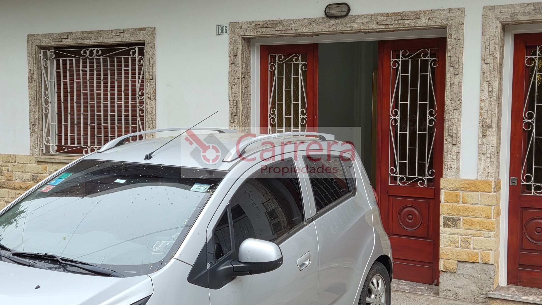 luis maria saavedra 1388 · San Martín — foto 26