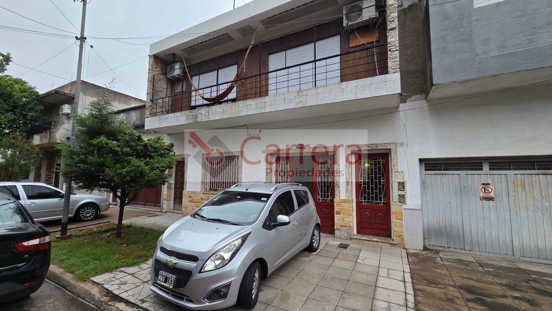 luis maria saavedra 1388 · San Martín — foto 27