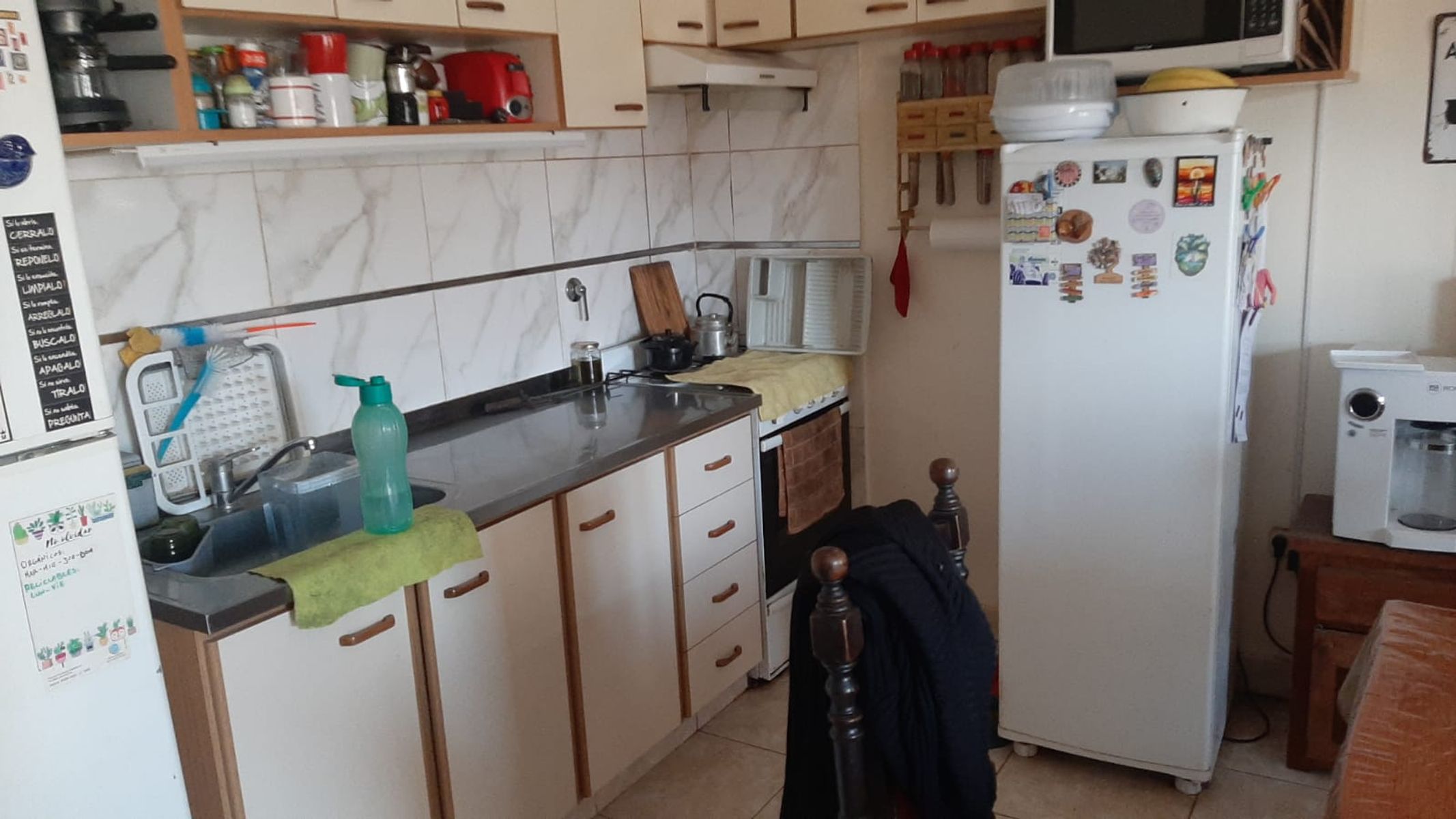 Velez sarfield 800 · Tres Arroyos — foto 3