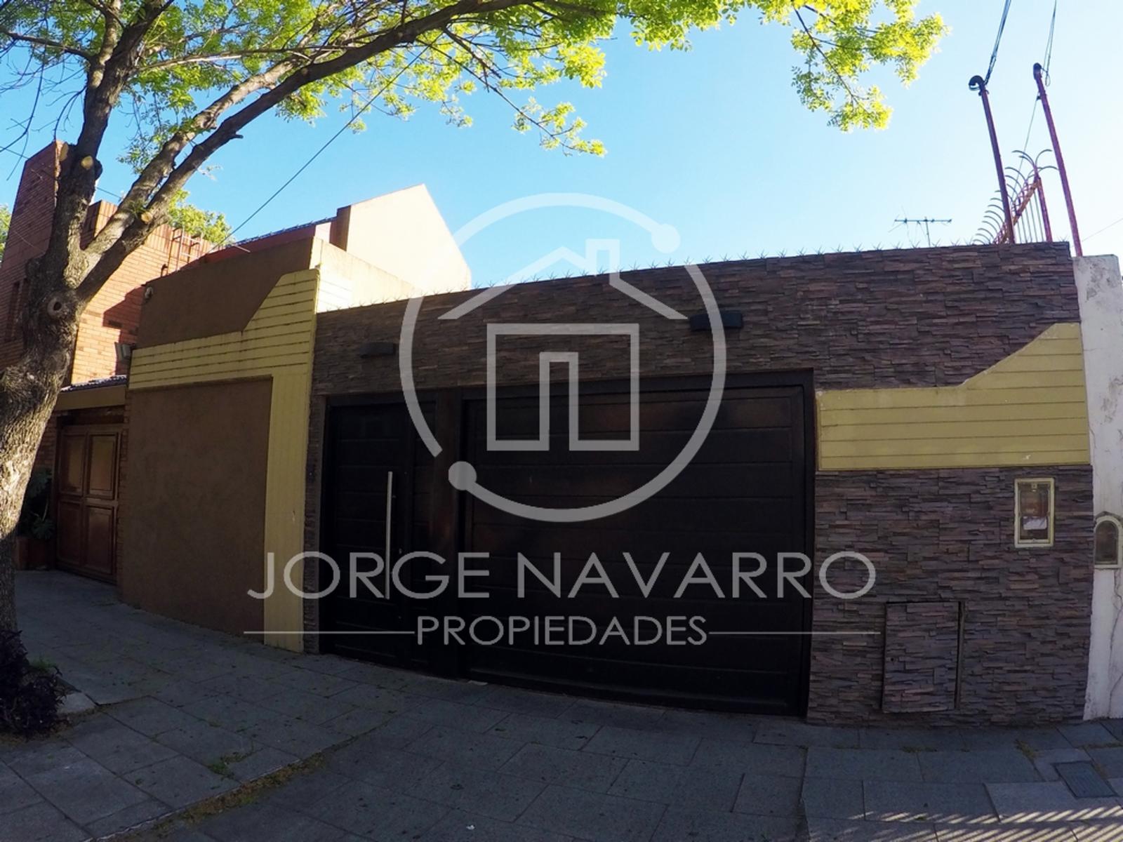 Excelente Casa 4 Ambientes - Dr. Honaine 2900 - Zona Agustiniano