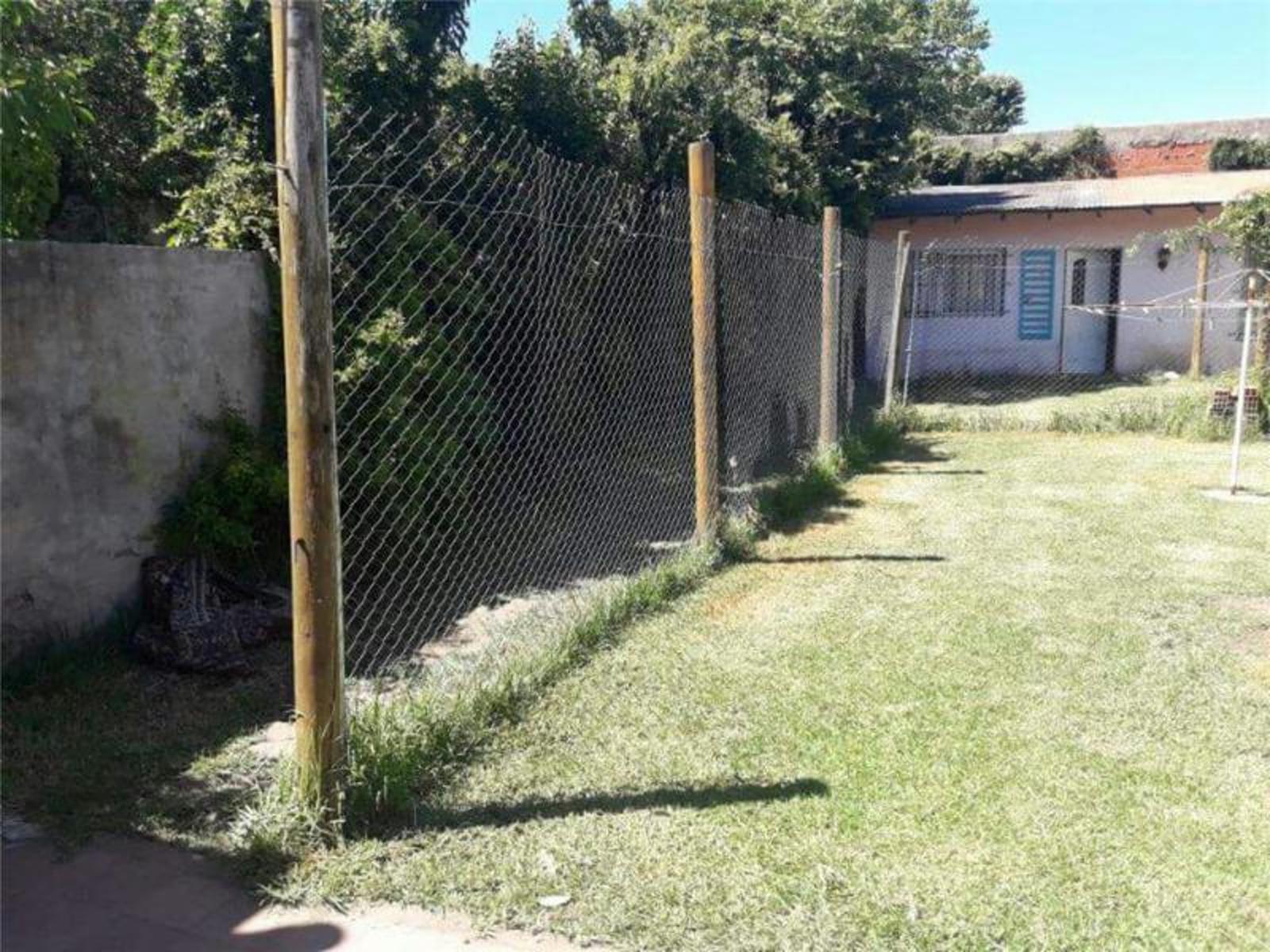 JUAN VUCETICH AL 2800 · Morón — foto 4