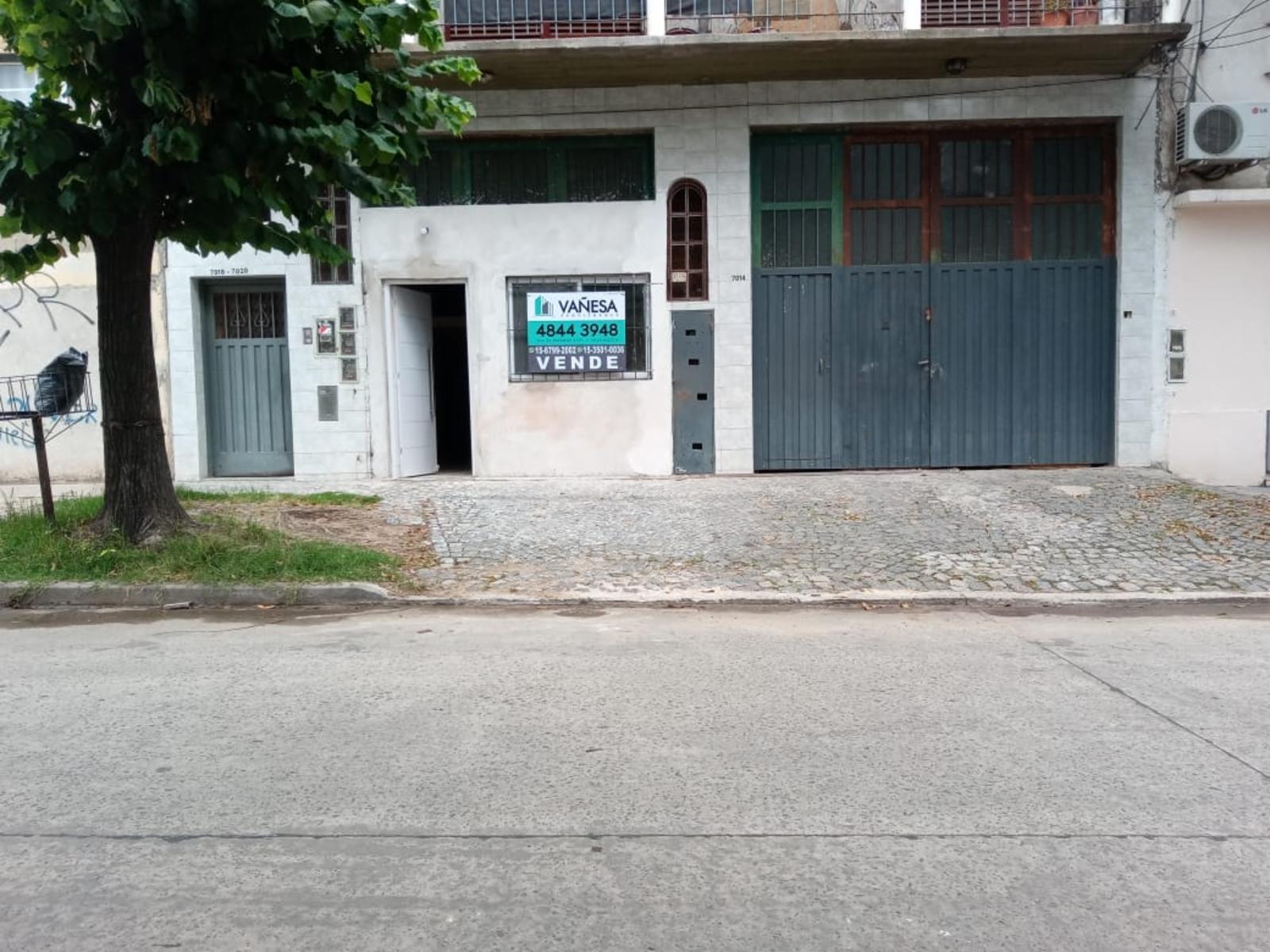 GALPON COMERCIAL EN BUEN ESTADO