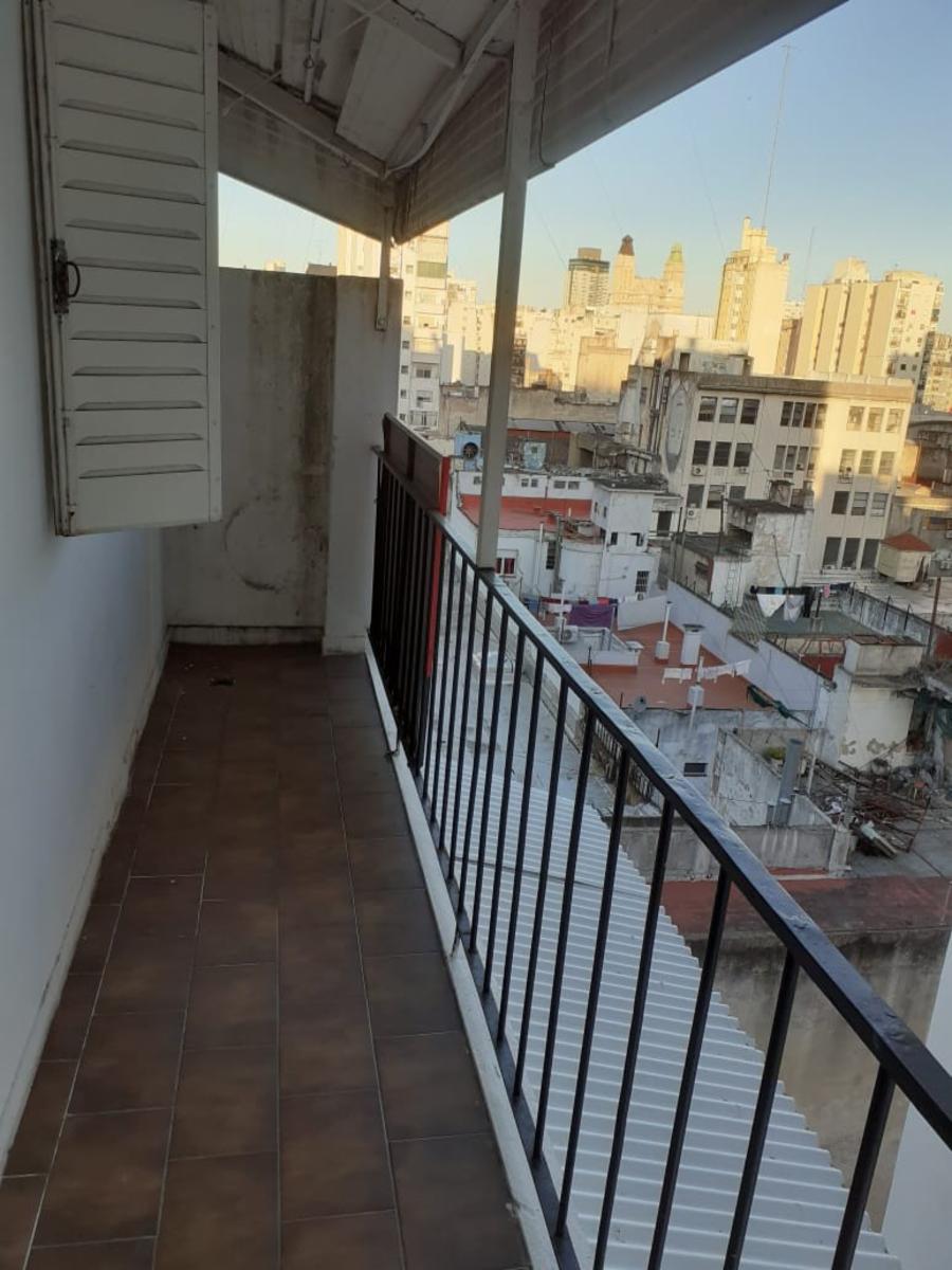 Valentin Gomez 2900 · Balvanera — foto 3