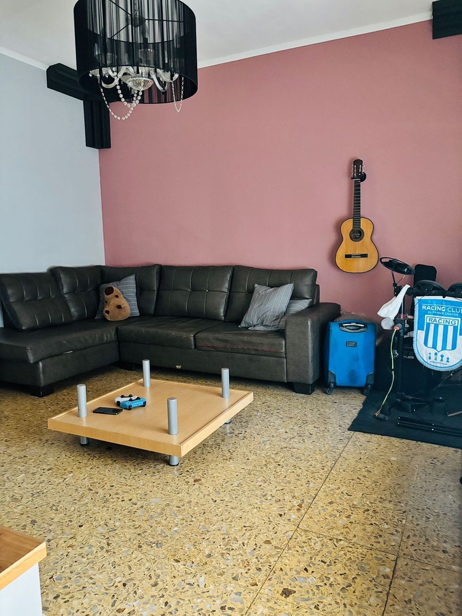 IRIGOYEN 2500 · Villa Real — foto 3