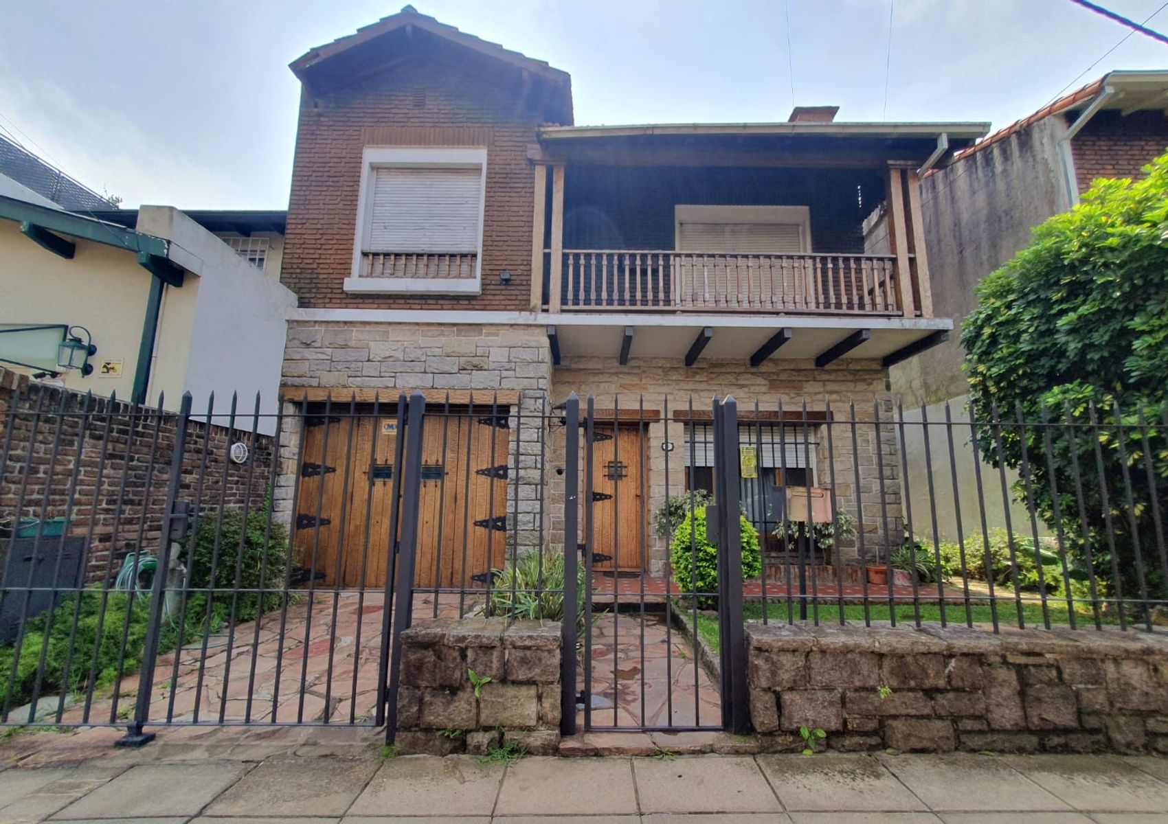 Pirovano 100 · San Isidro — foto 27