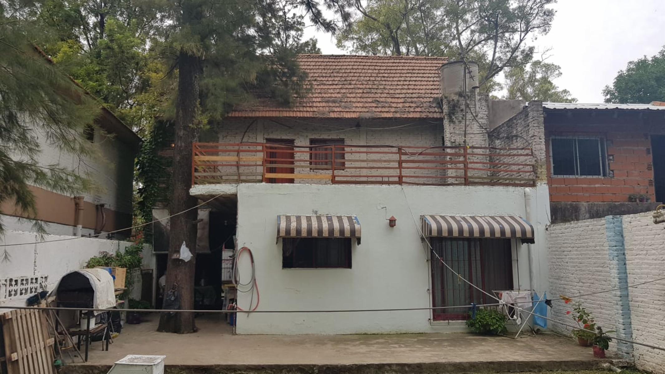 CHACO 7000 · San Martín — foto 4
