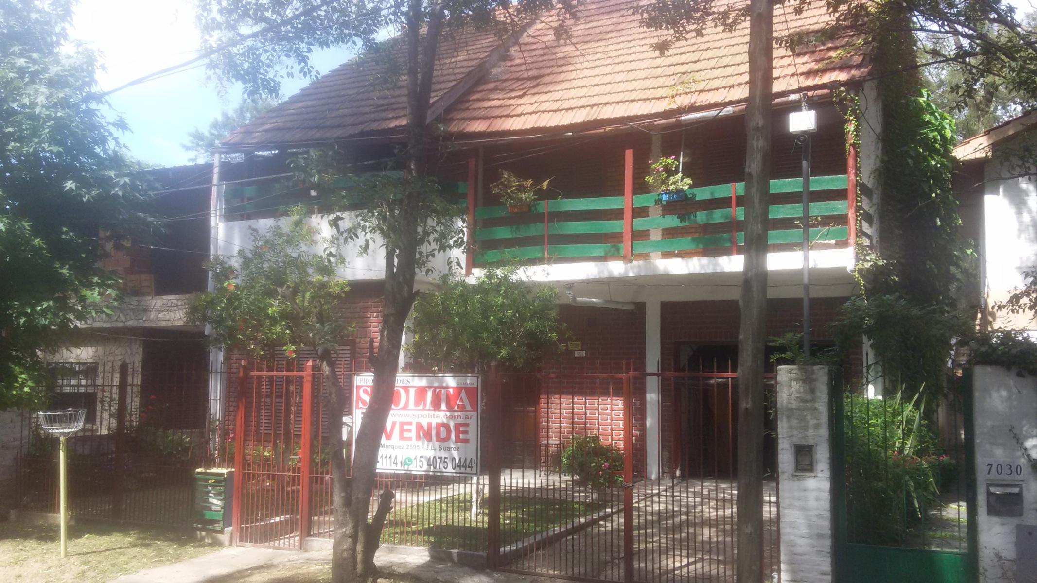 CHACO 7000 · San Martín — foto 8