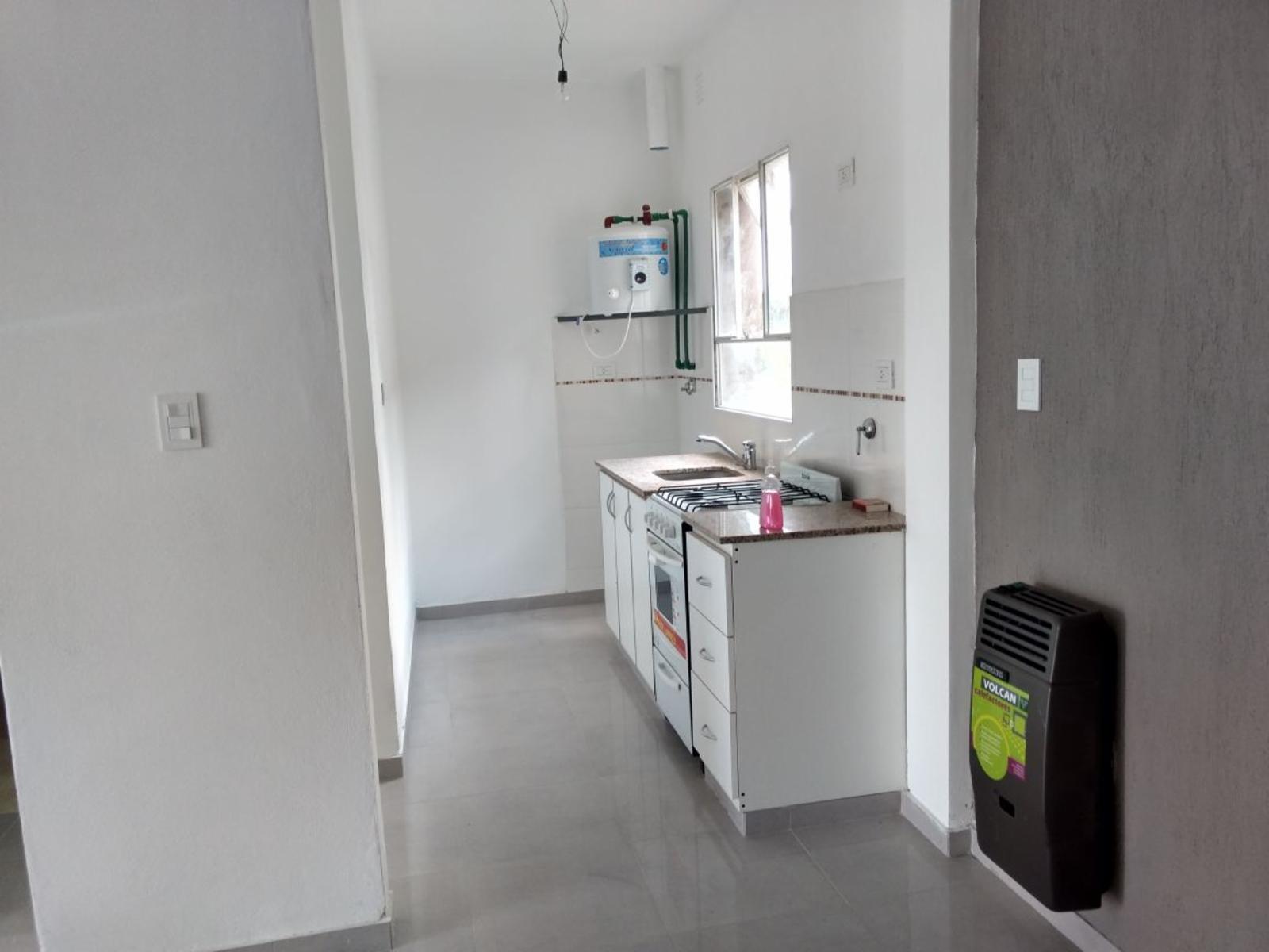 Cuyo 1200 · Bahia Blanca — foto 4