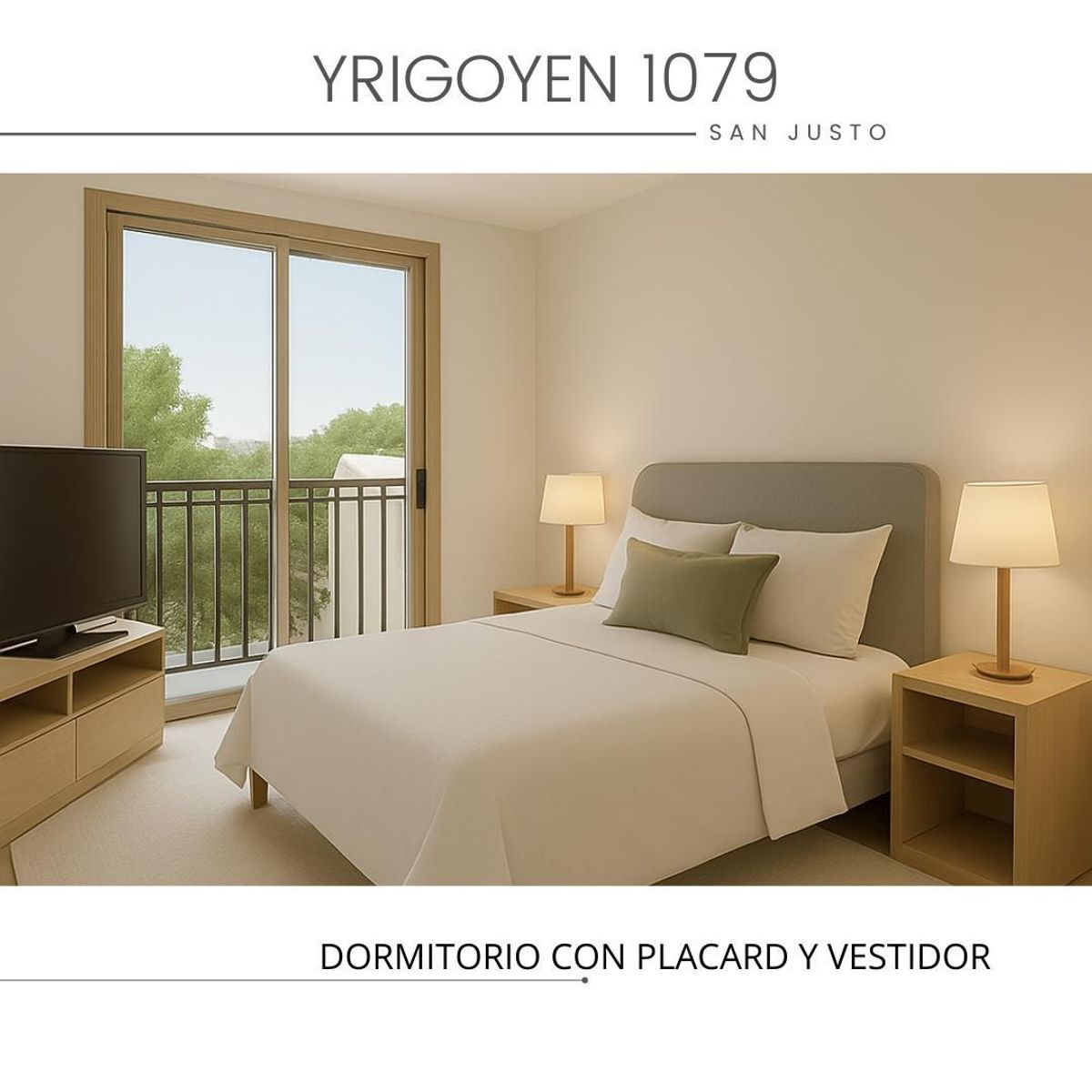H. Yrigoyen 1079 · La Matanza — foto 3