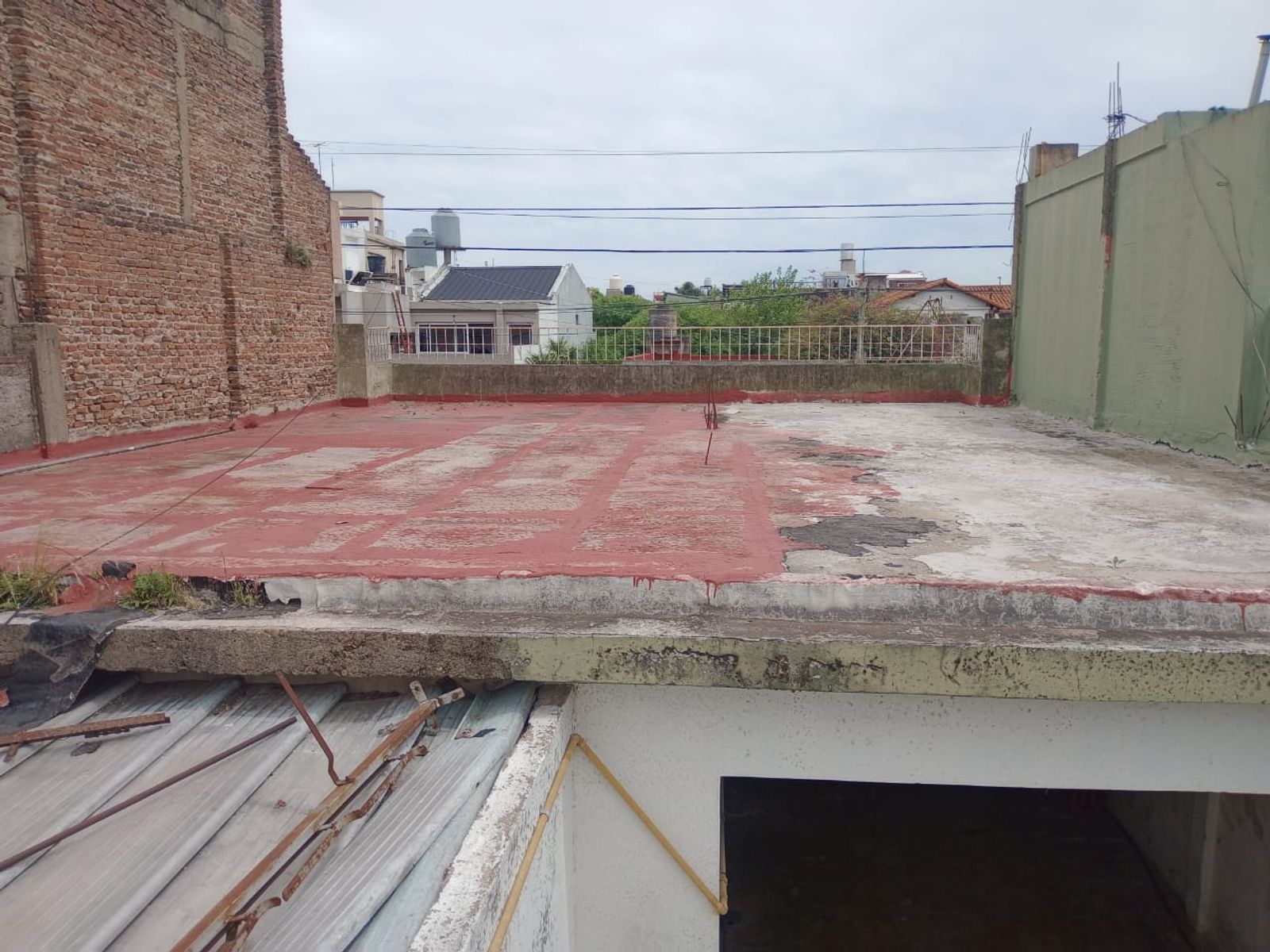 Helguera 274 · La Matanza — foto 13