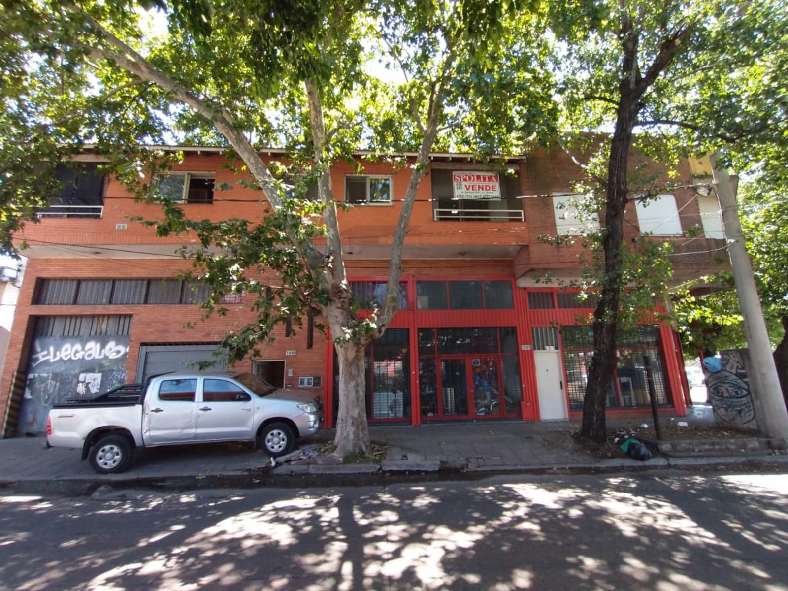 A DEL VALLE 7001 · San Martín — foto 20