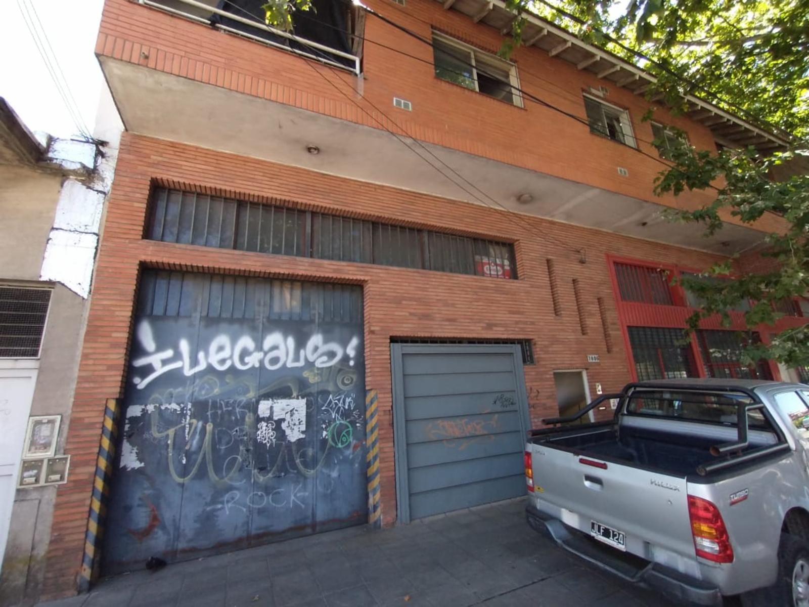 A DEL VALLE 7001 · San Martín — foto 3