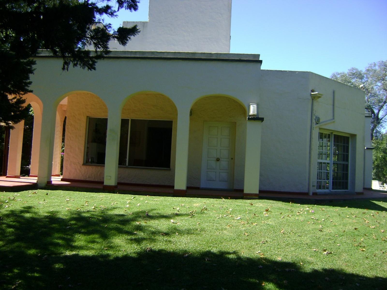 LOS AROM · Pilar — foto 3