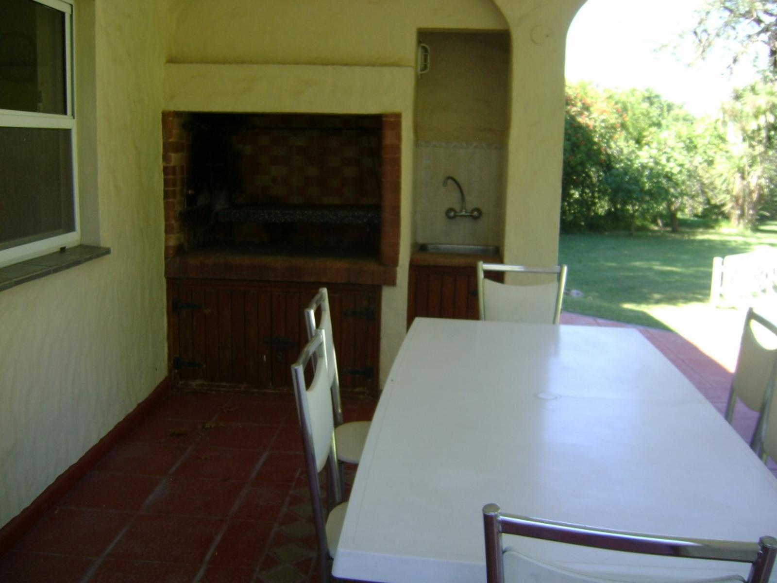LOS AROM · Pilar — foto 4
