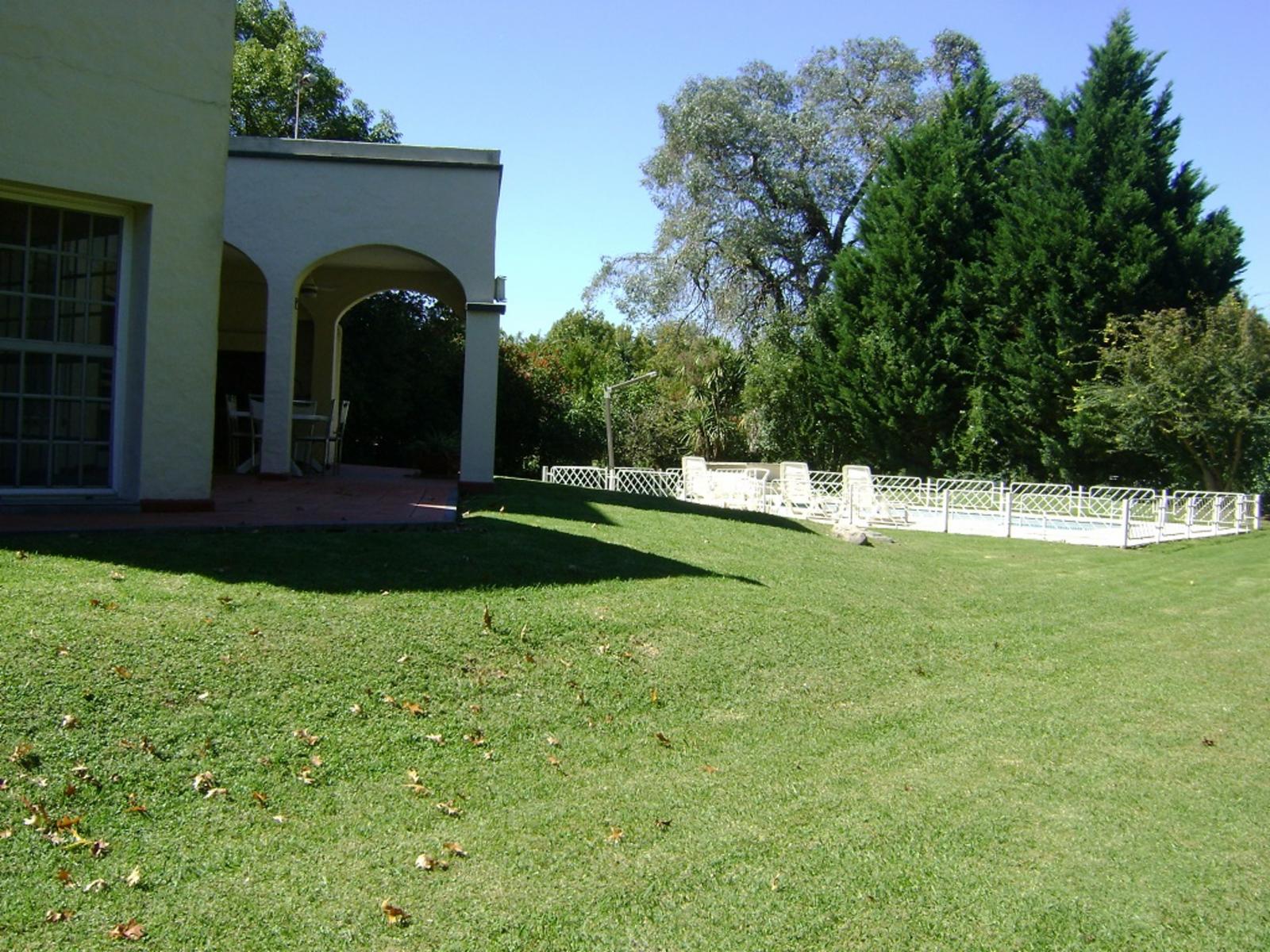 LOS AROM · Pilar — foto 5