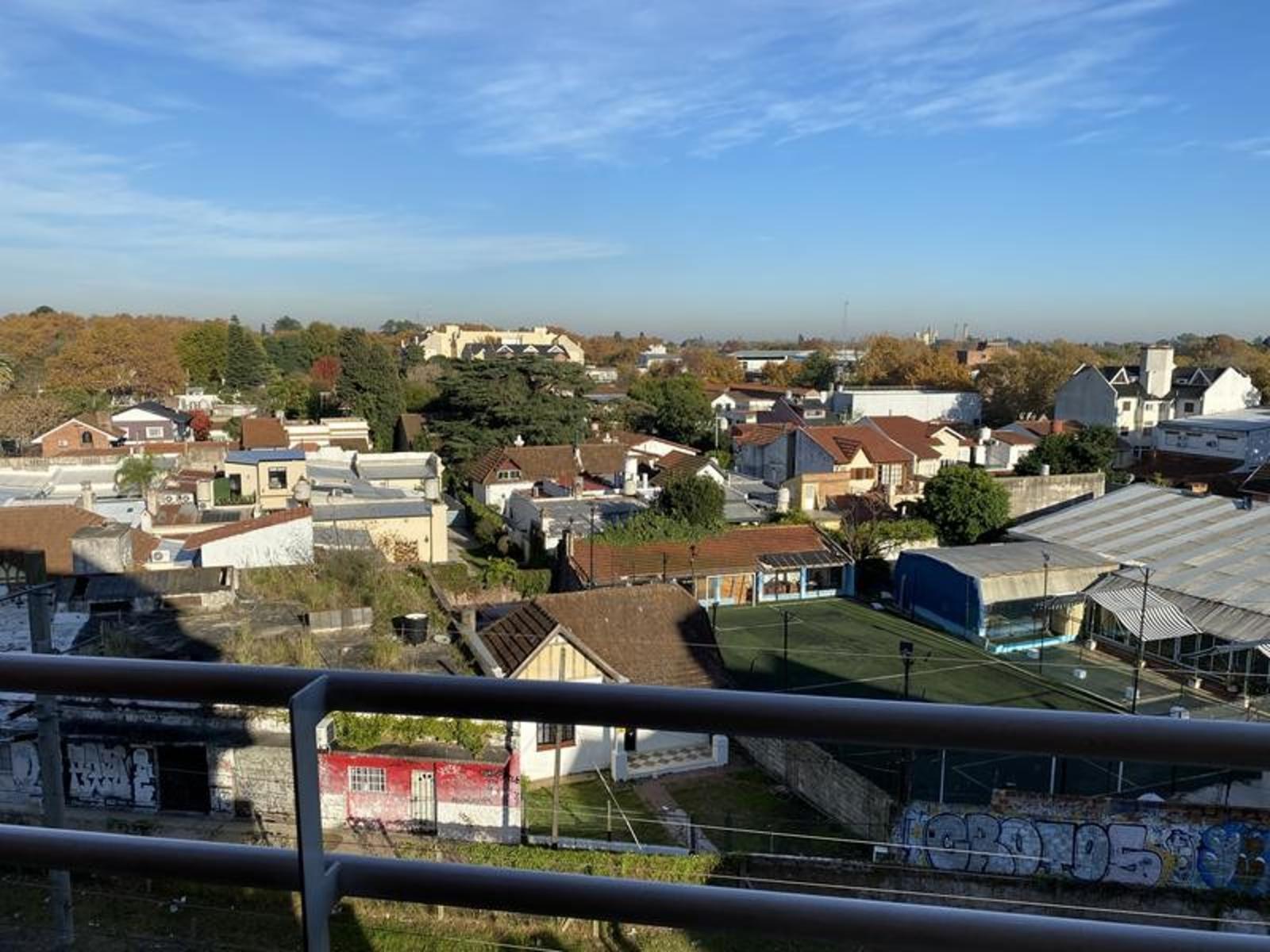Ejercito Argentino 692 4° D · Almirante Brown — foto 11