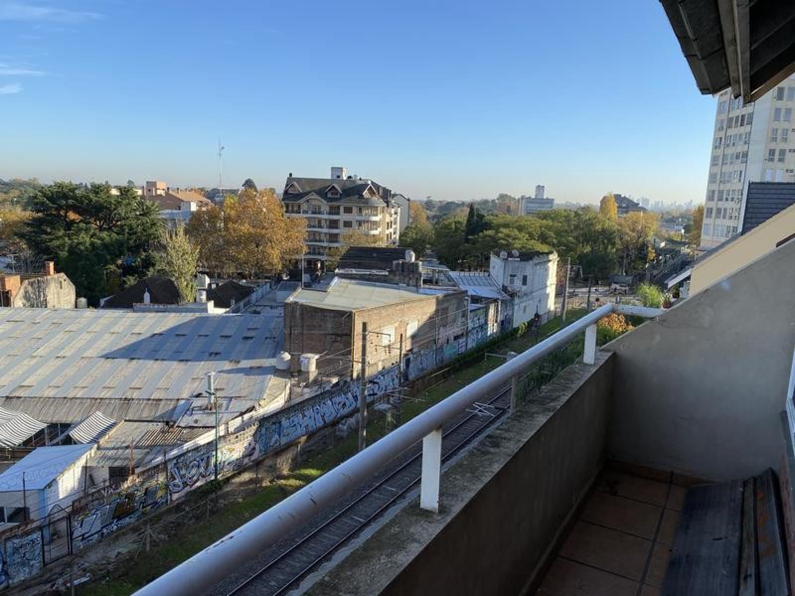 Ejercito Argentino 692 4° D · Almirante Brown — foto 19