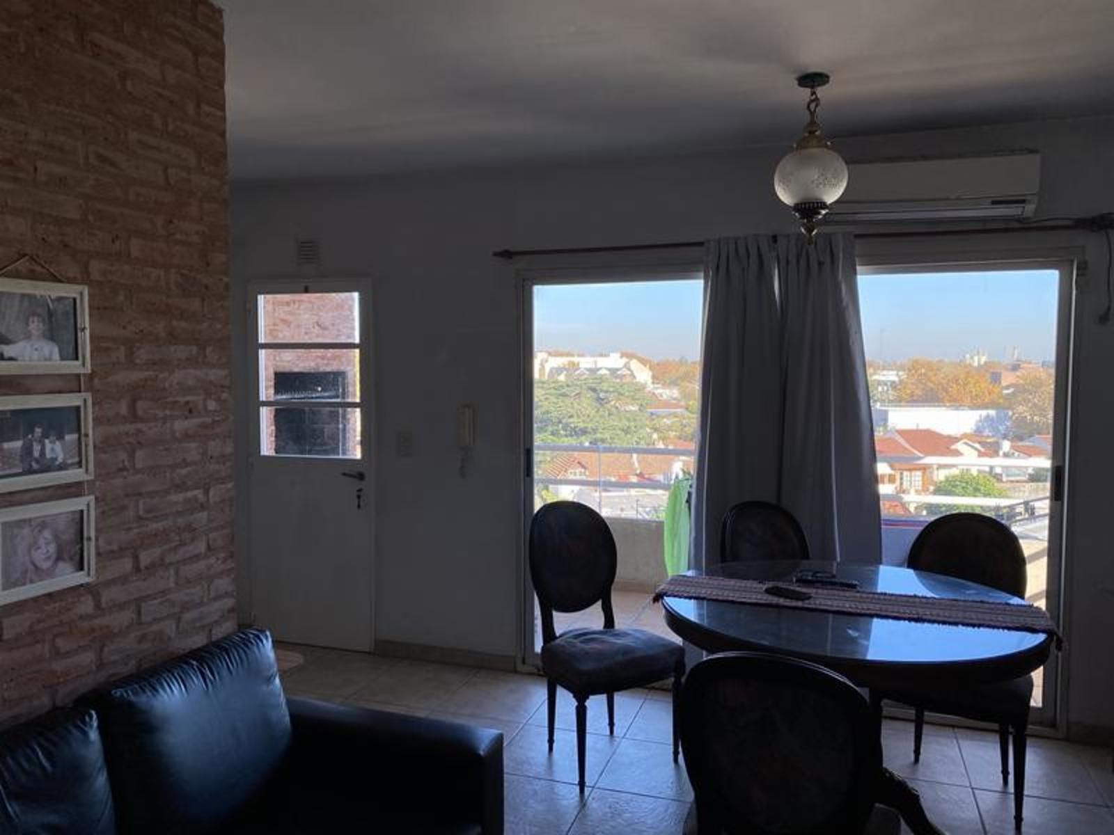 Ejercito Argentino 692 4° D · Almirante Brown — foto 5