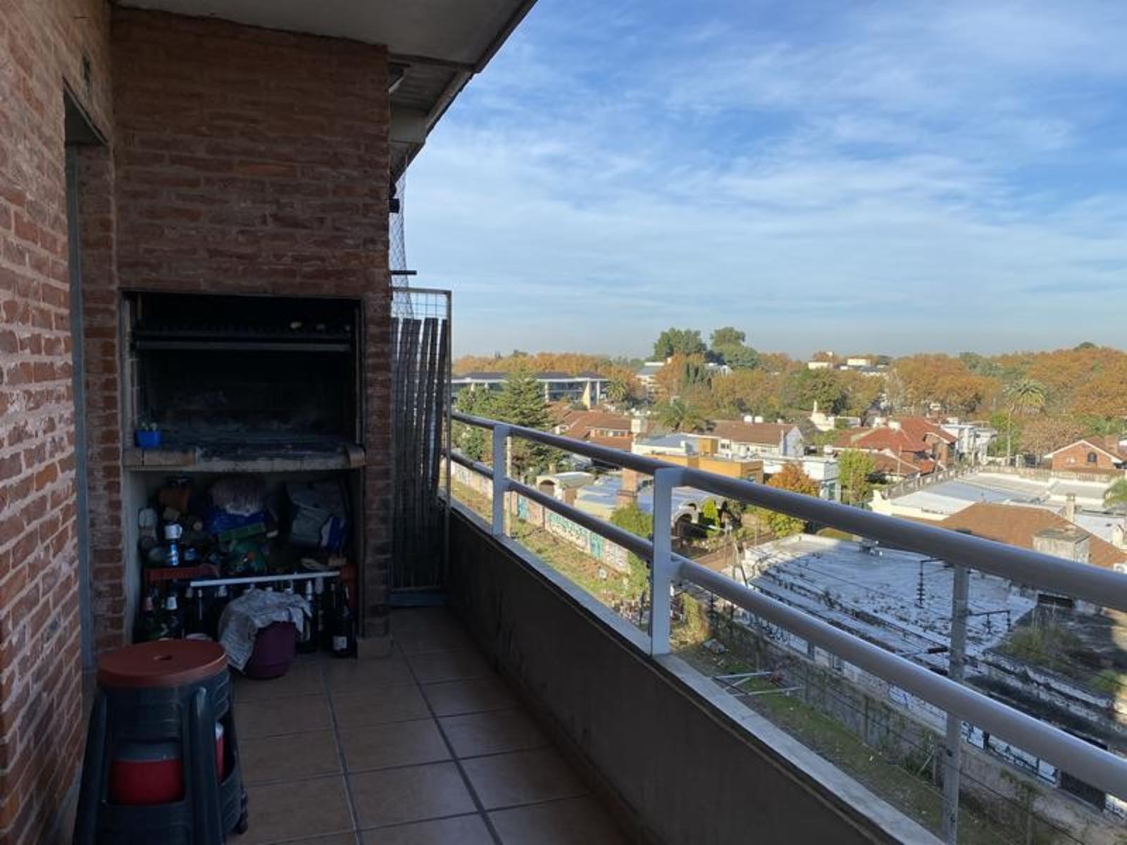 Ejercito Argentino 692 4° D · Almirante Brown — foto 8