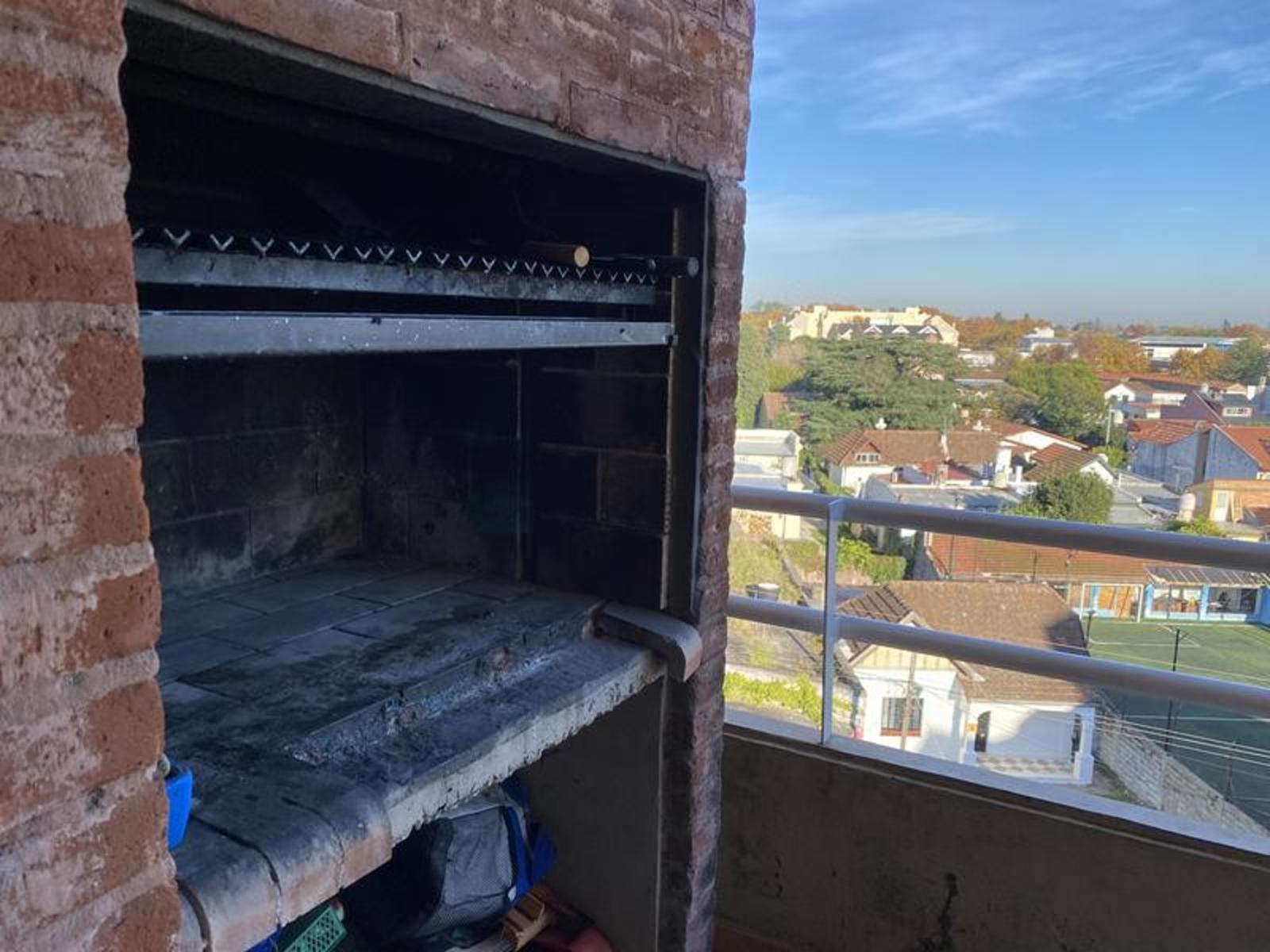 Ejercito Argentino 692 4° D · Almirante Brown — foto 9