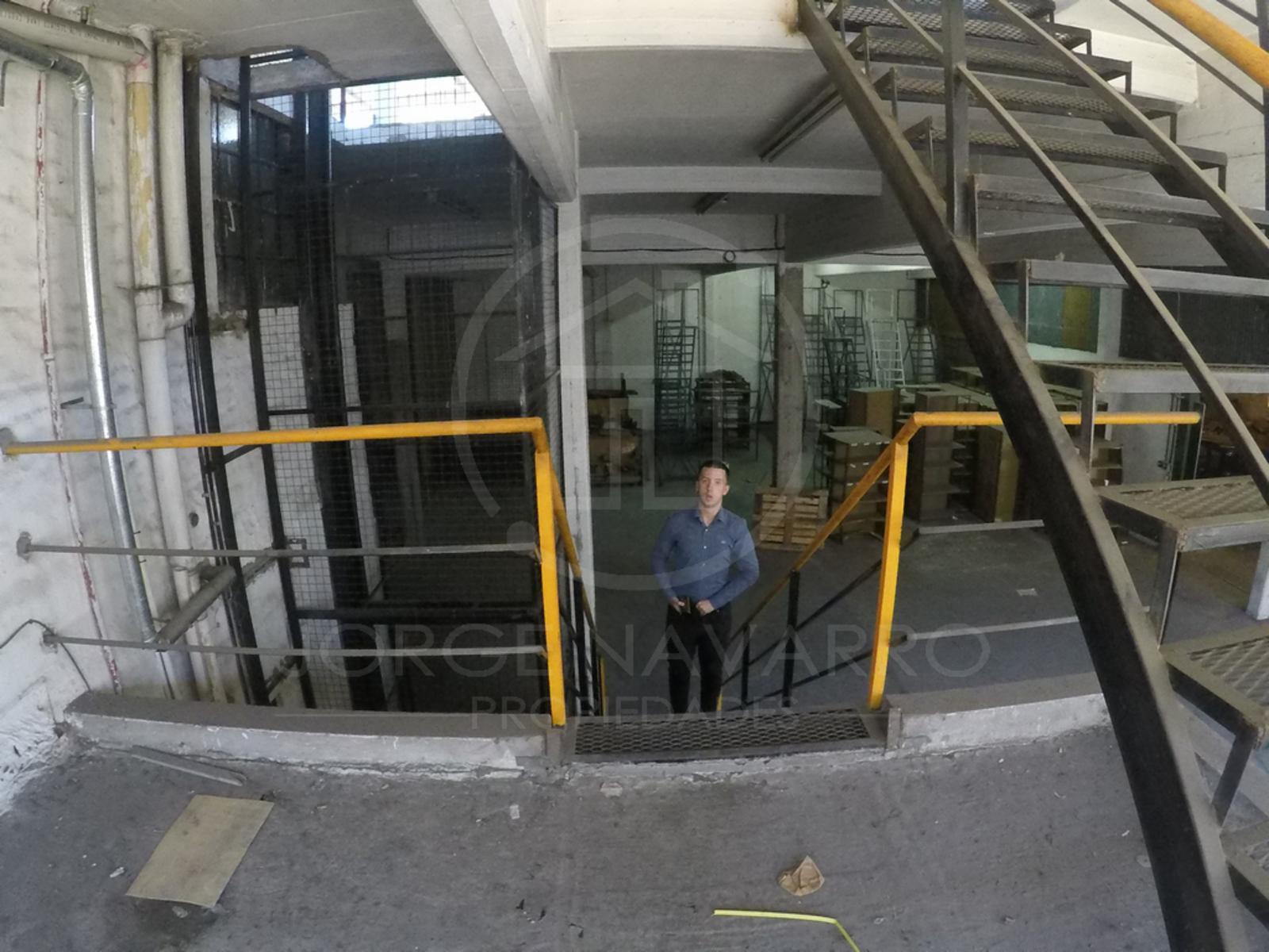 Ricardo Balbin 3400 · San Martín — foto 13