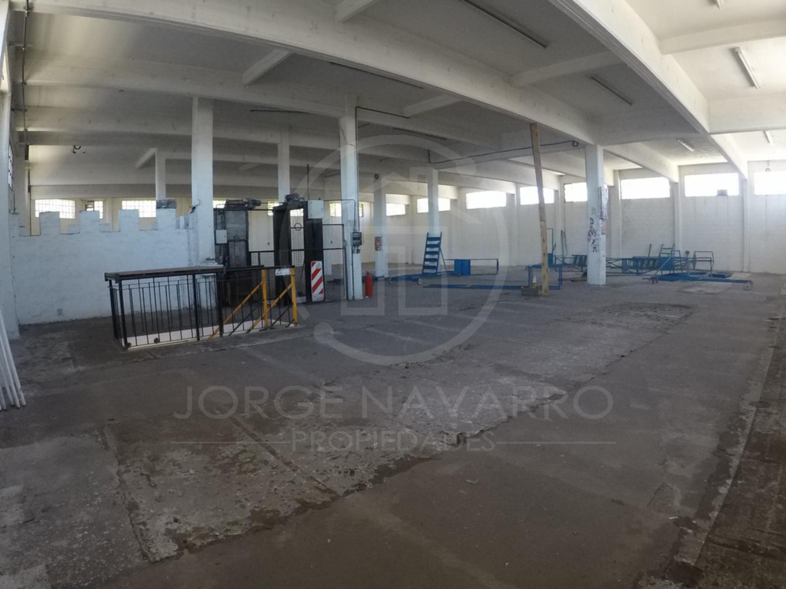 Ricardo Balbin 3400 · San Martín — foto 15