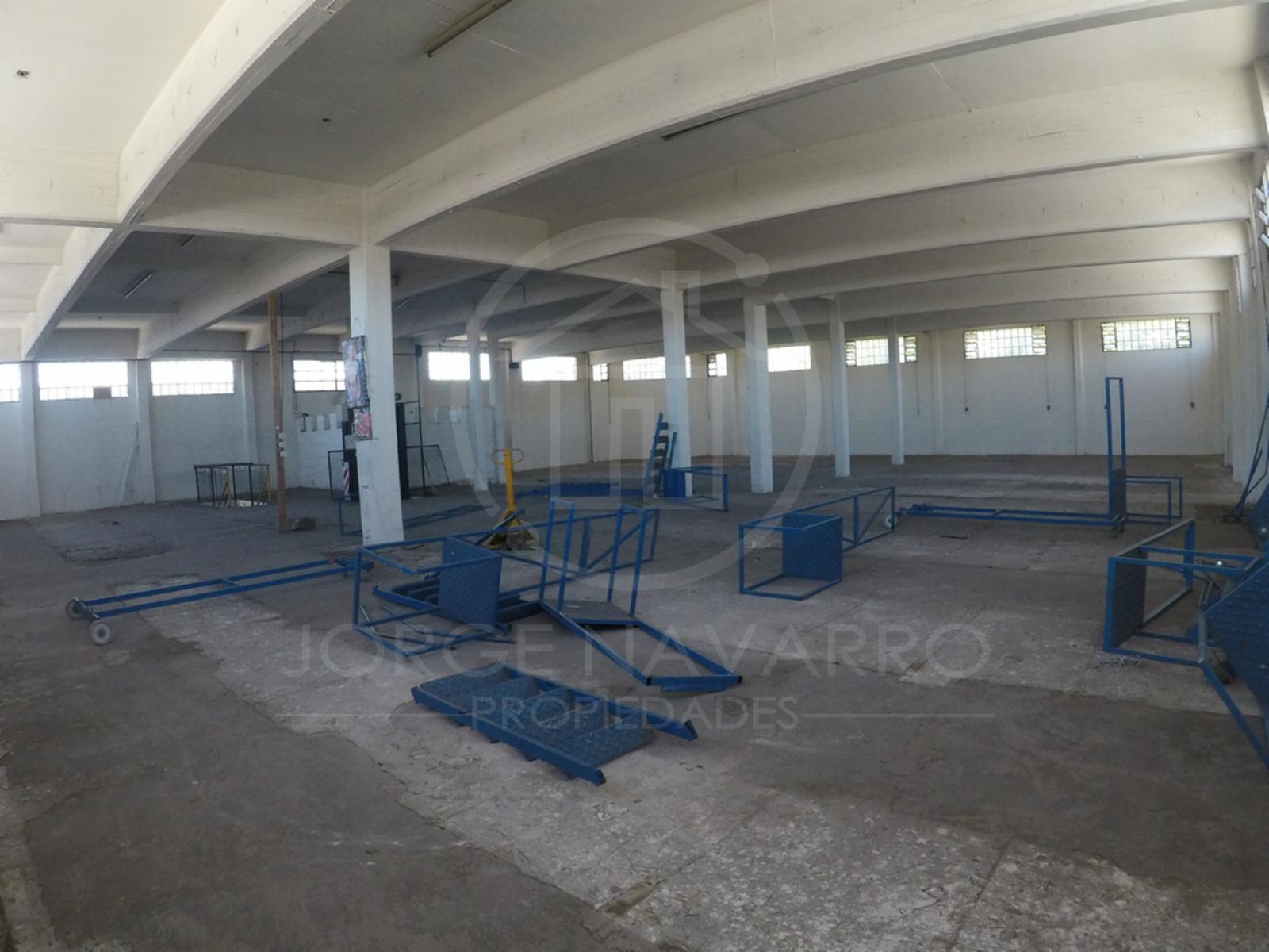 Ricardo Balbin 3400 · San Martín — foto 16
