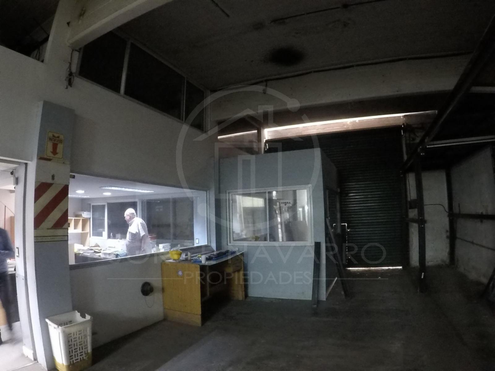 Ricardo Balbin 3400 · San Martín — foto 26