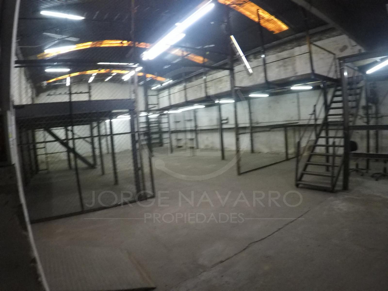 Ricardo Balbin 3400 · San Martín — foto 28