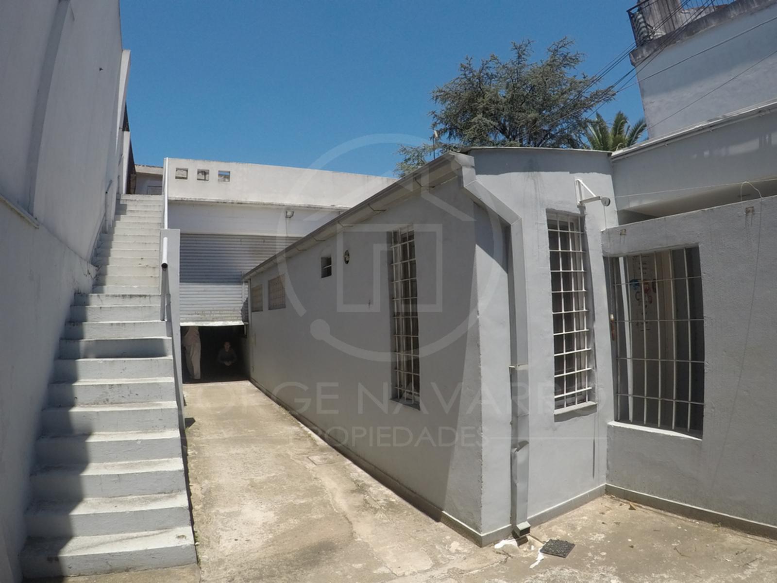 Ricardo Balbin 3400 · San Martín — foto 29