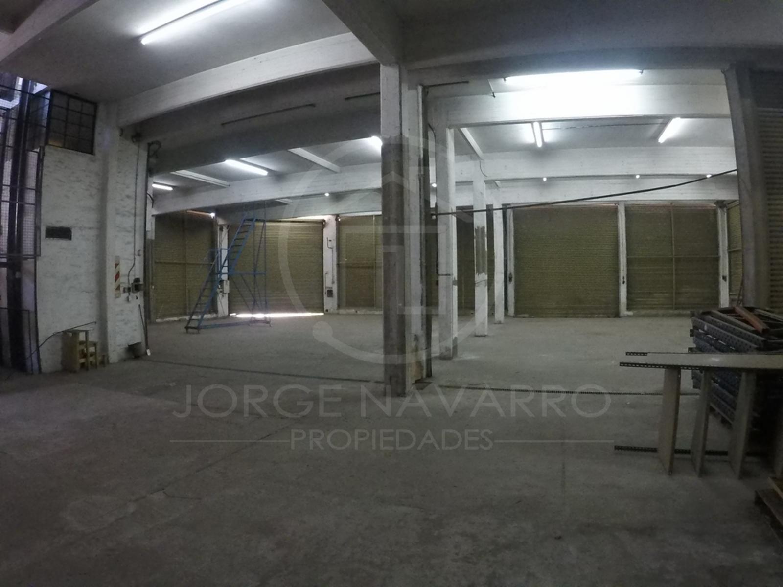 Ricardo Balbin 3400 · San Martín — foto 7