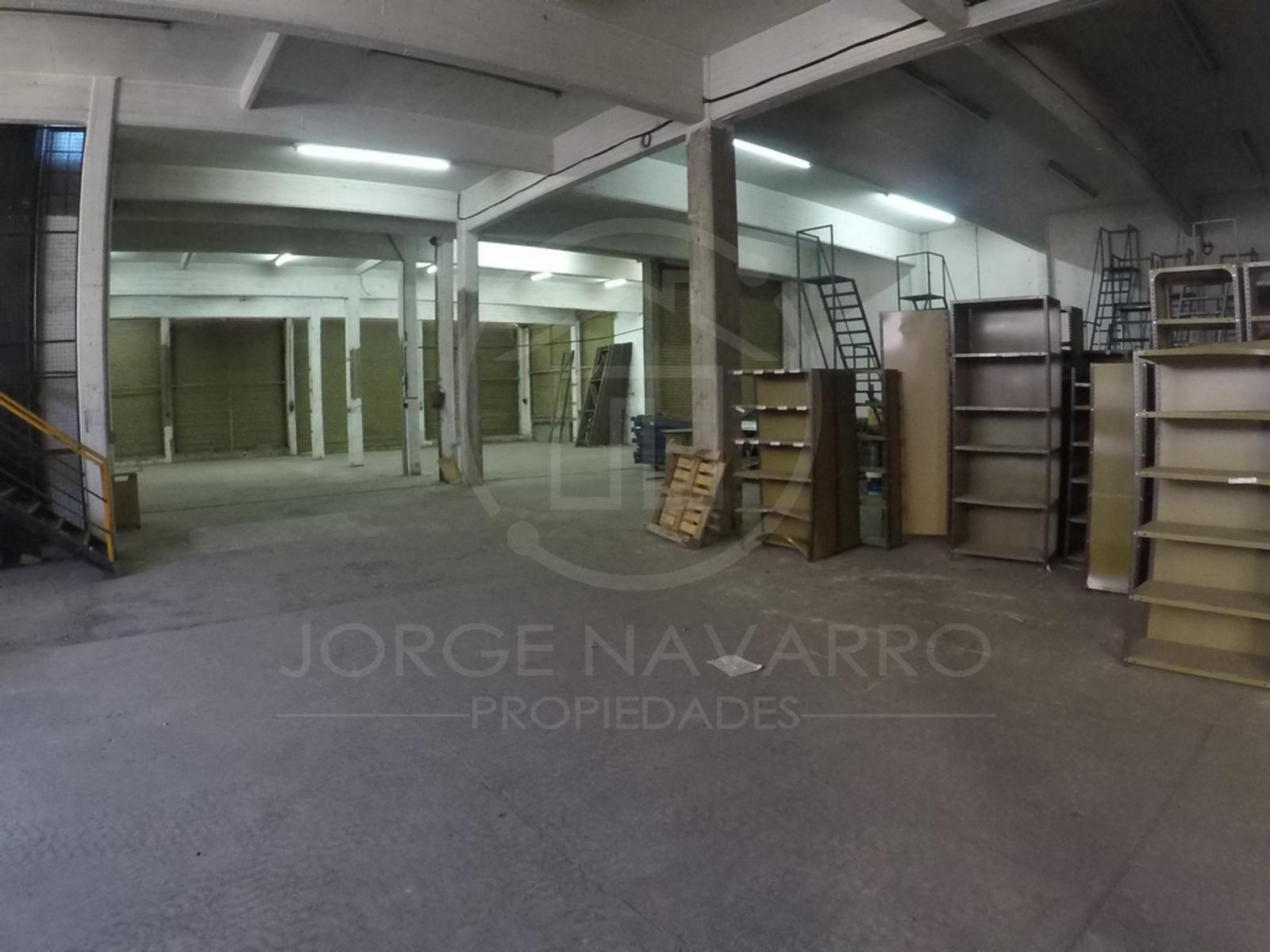 Ricardo Balbin 3400 · San Martín — foto 8
