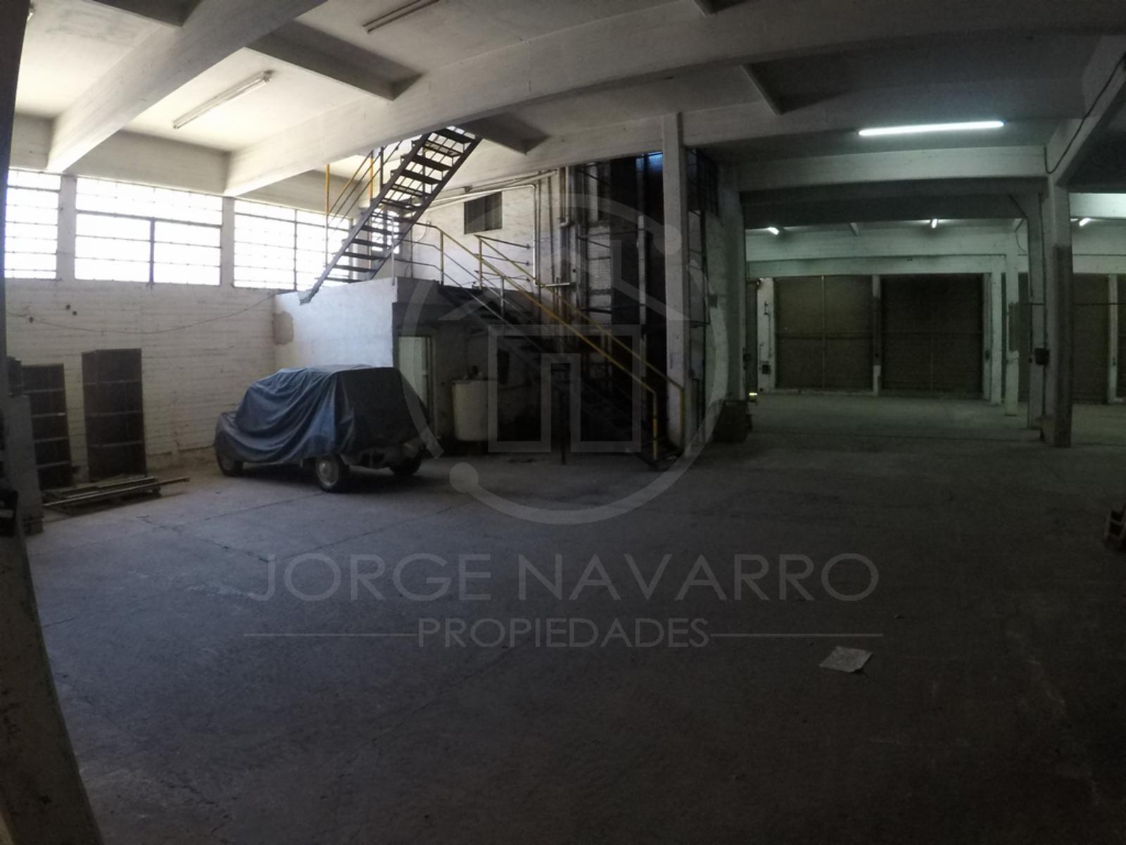 Ricardo Balbin 3400 · San Martín — foto 9
