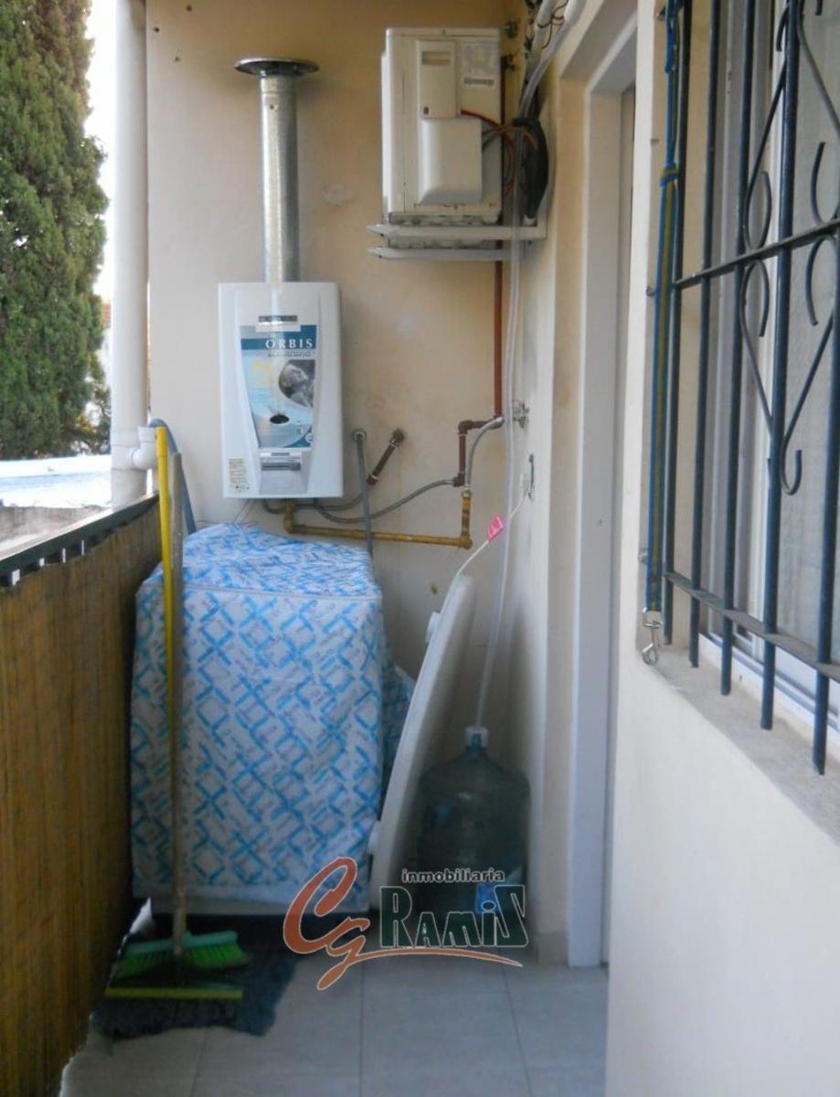 Franklin 1350 · Hurlingham — foto 6