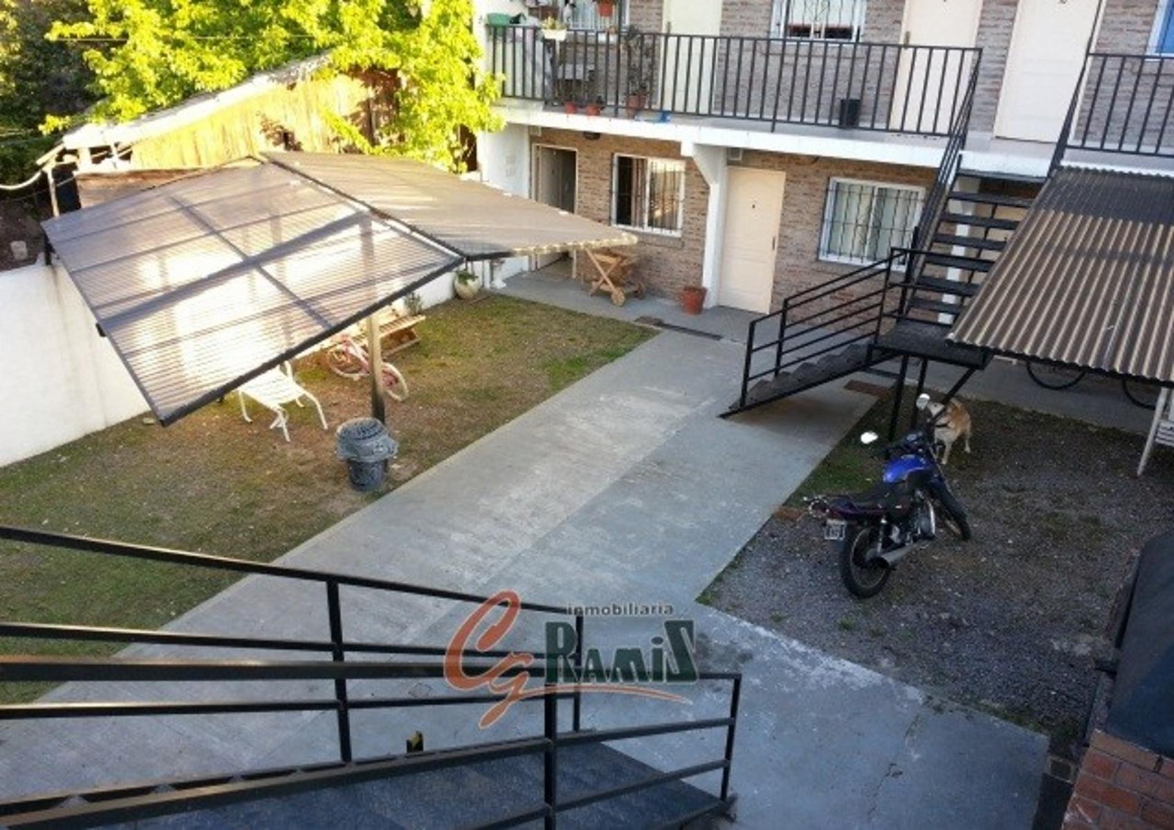 Franklin 1350 · Hurlingham — foto 7