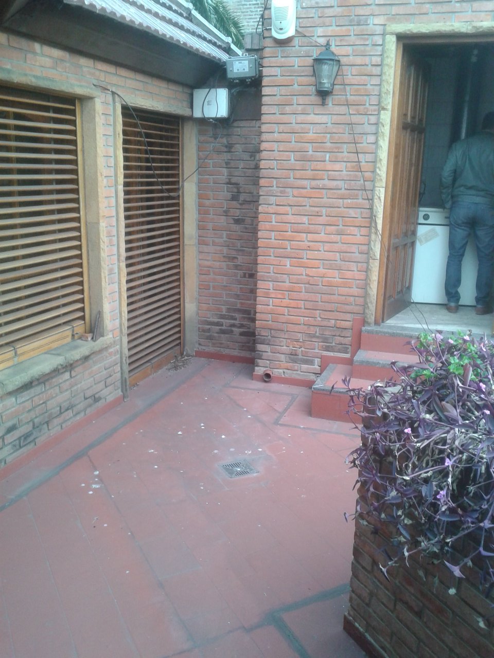 Eizaguirre 2200 · La Matanza — foto 15
