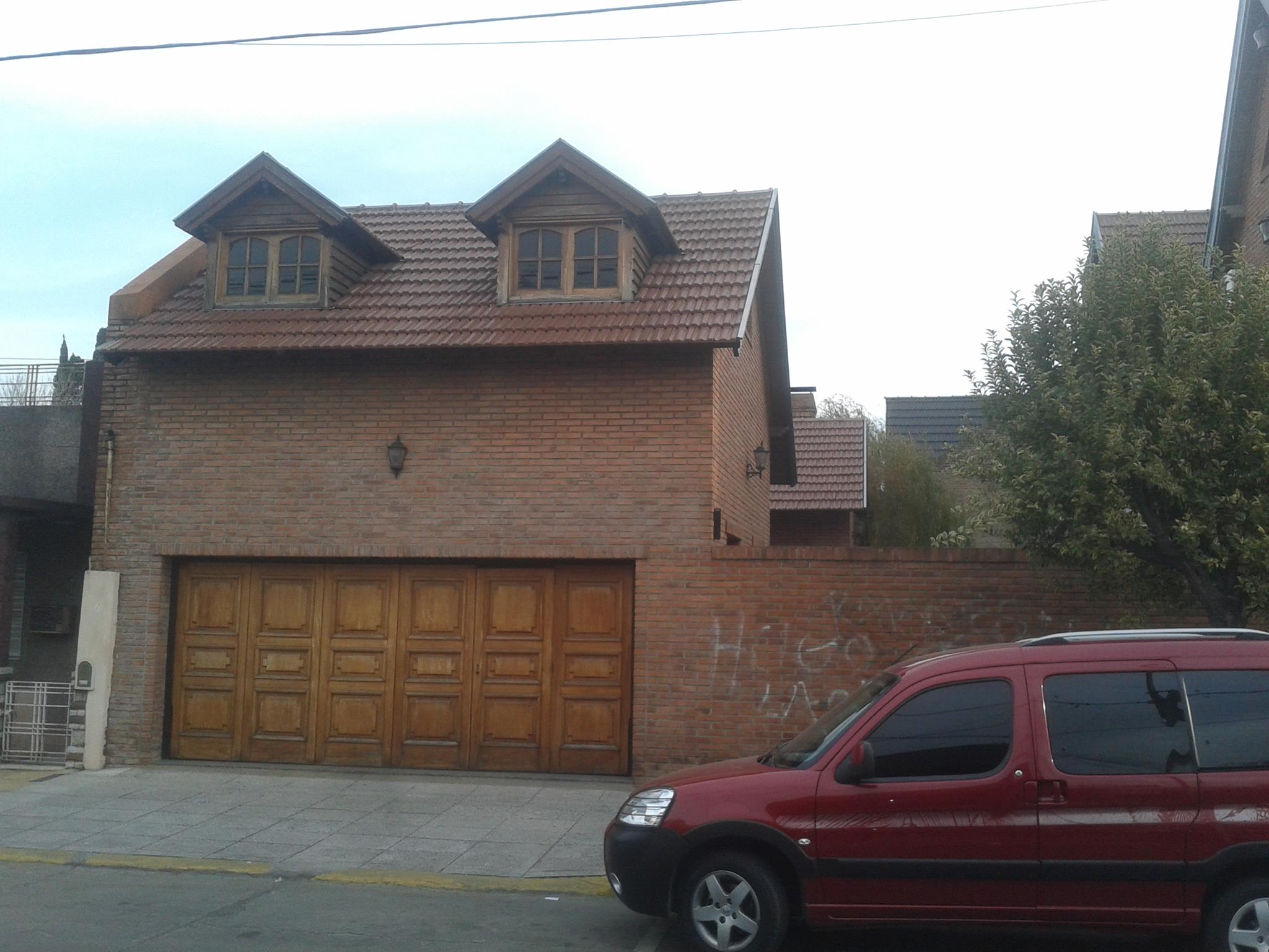 Eizaguirre 2200 · La Matanza — foto 9