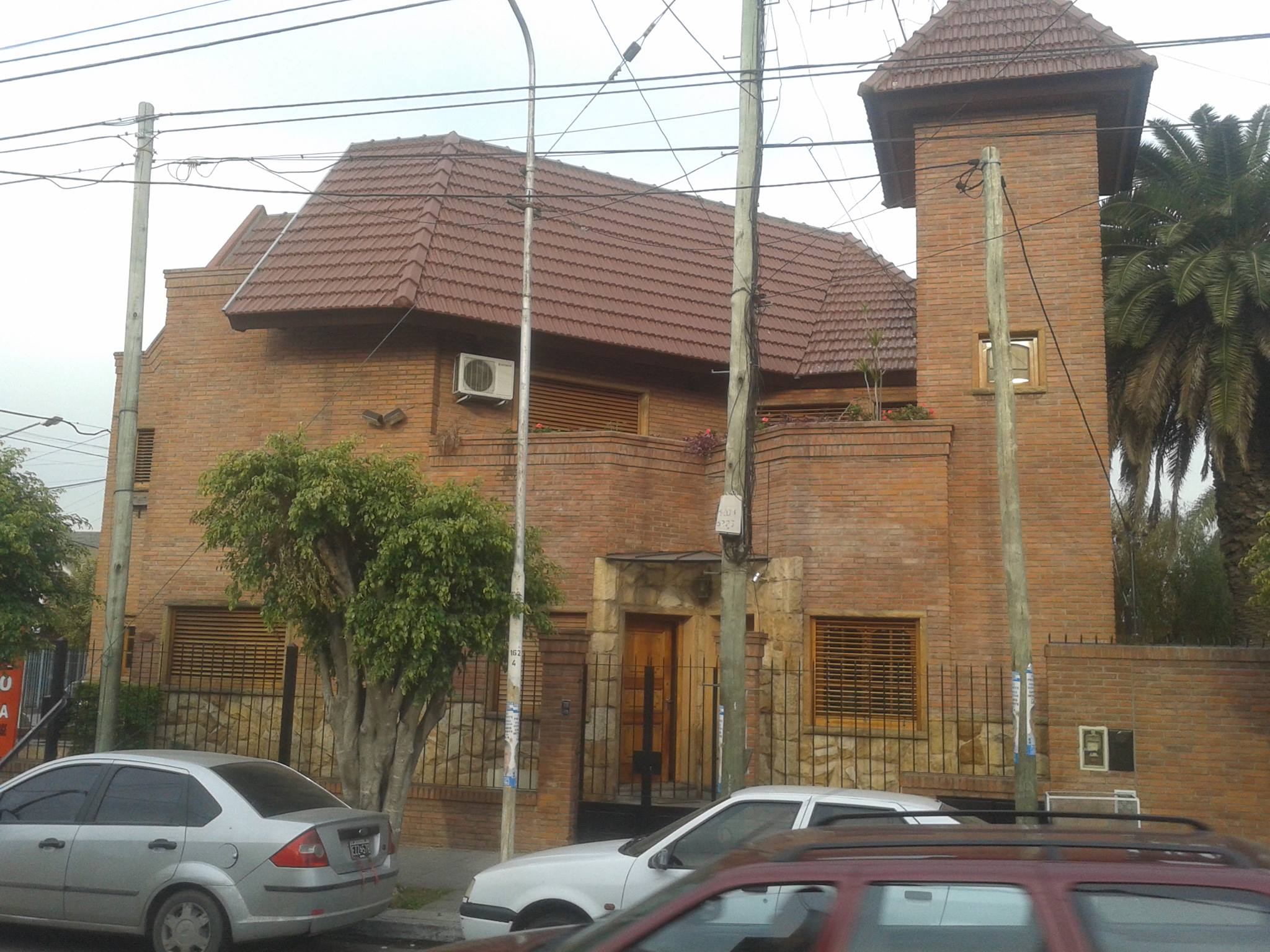 Eizaguirre 2200 · La Matanza — foto 10