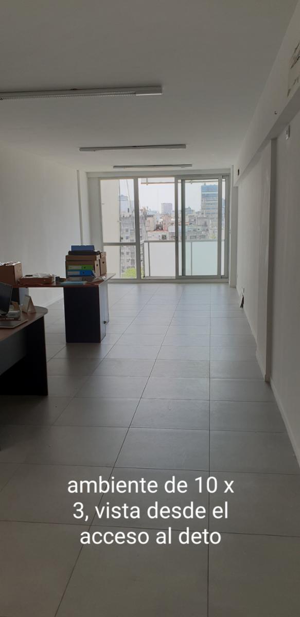 Av. Rivadavia 1500 · Balvanera — foto 3