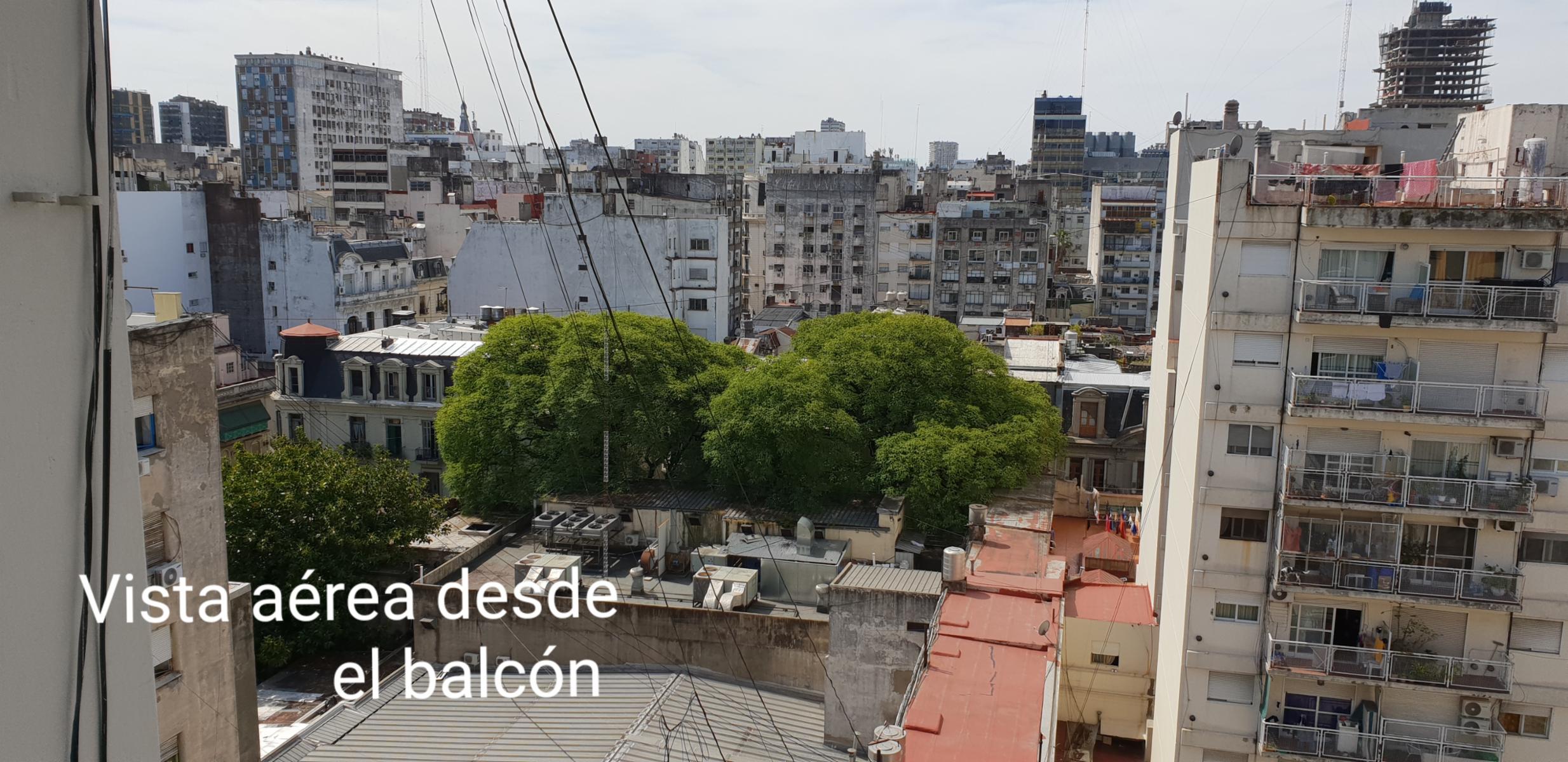 Av. Rivadavia 1500 · Balvanera — foto 5