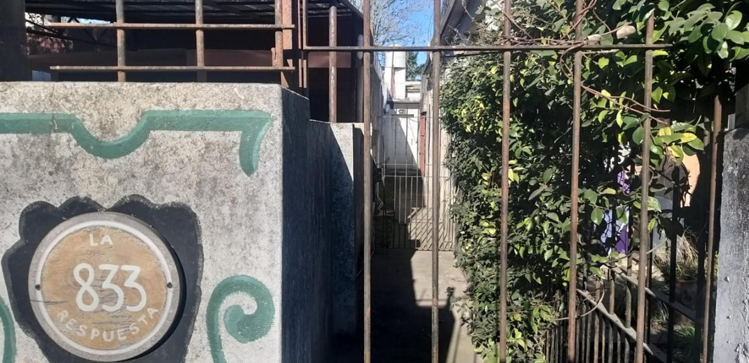 Nemesio Alvarez 800 · Moreno — foto 9