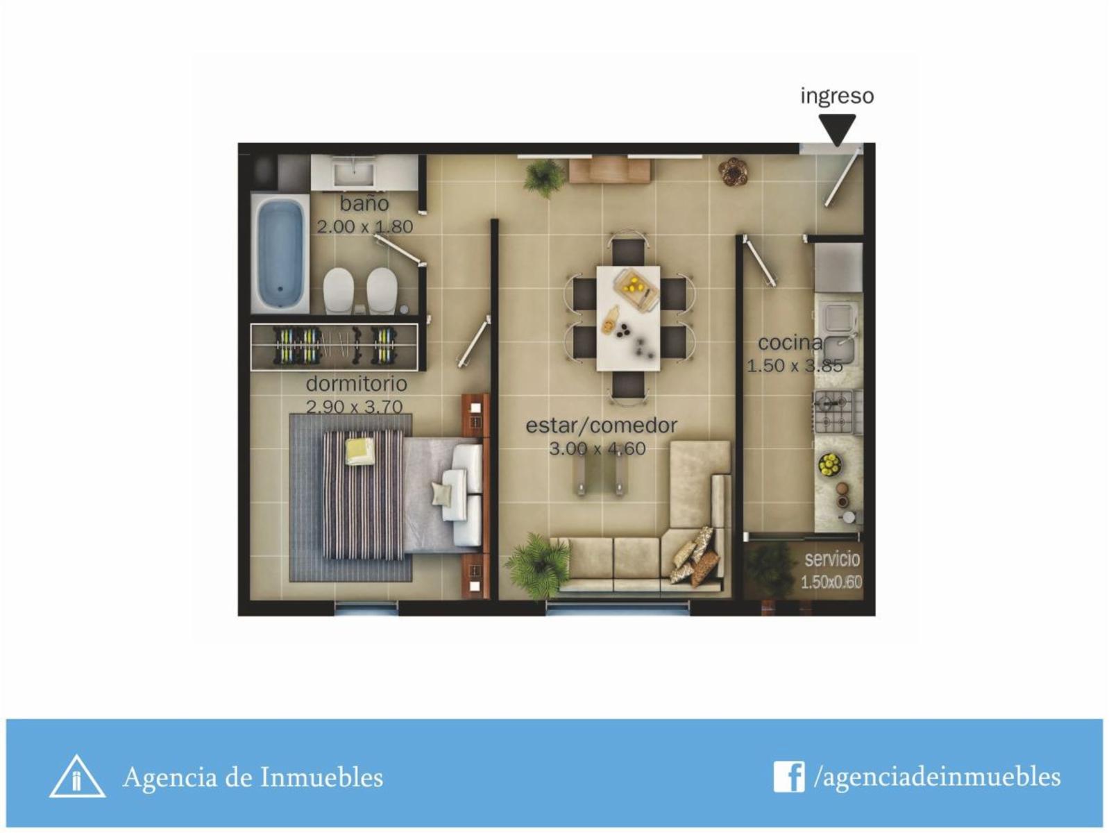 Av. Pueyrredon 724 · Córdoba Capital — foto 14