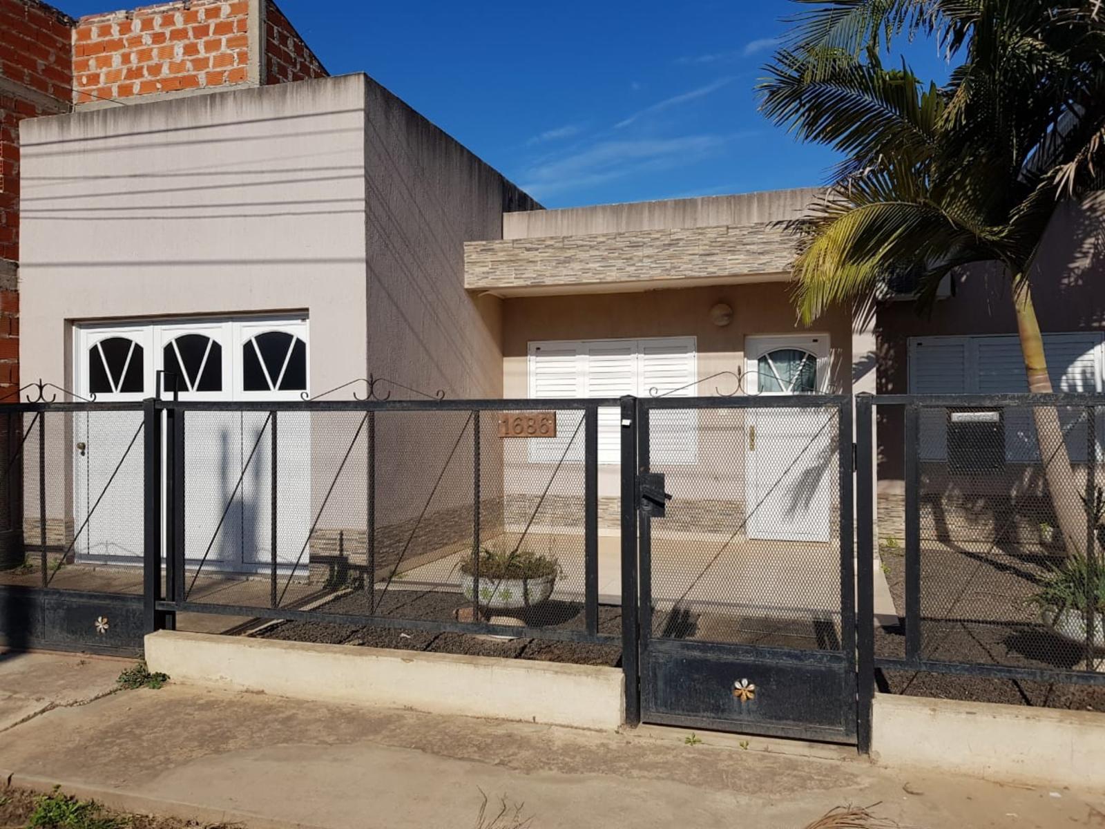 Cabildo Nº 1686 · Colón — foto 3