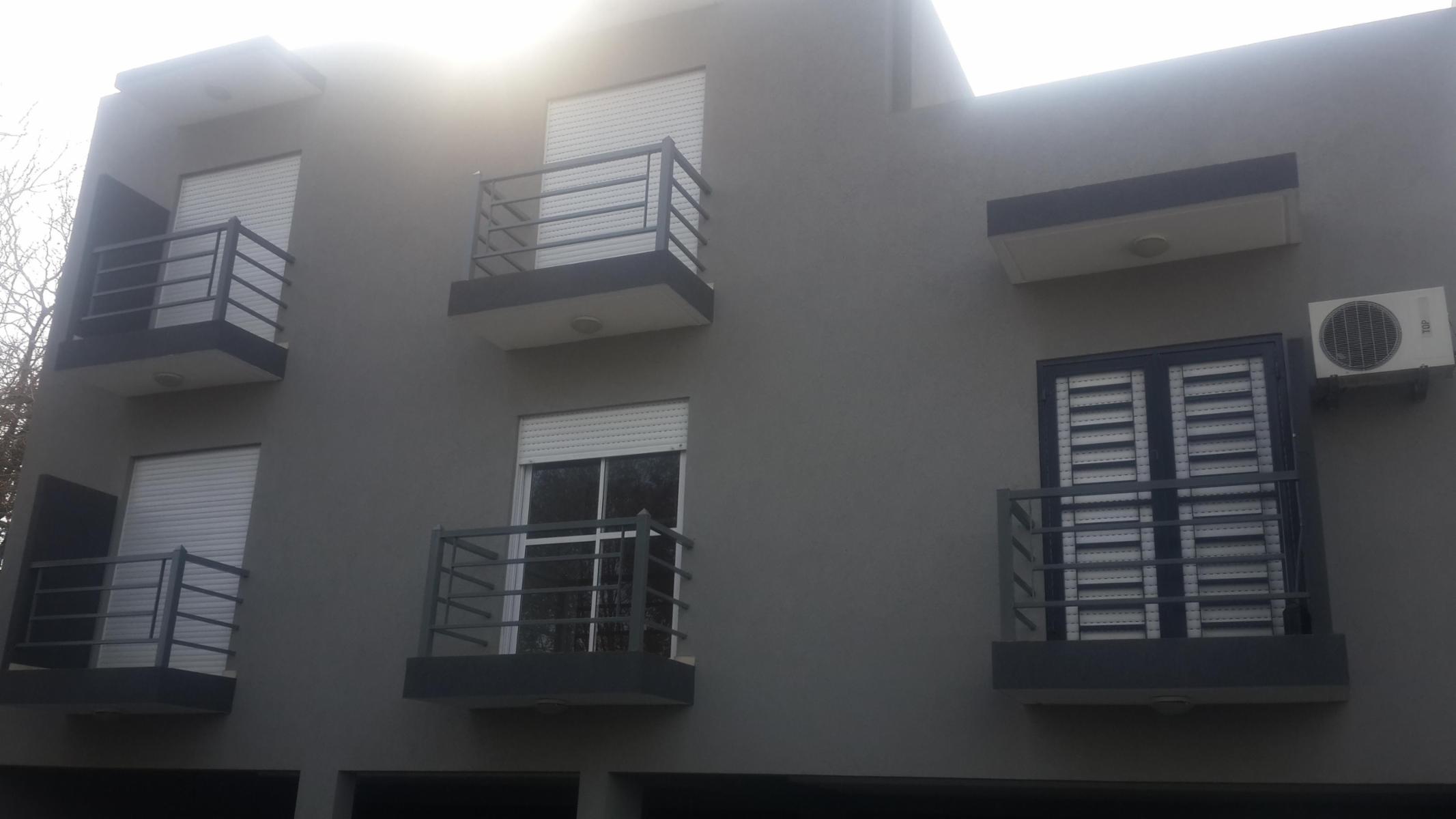 DEPARTAMENTO A ESTRENAR  2 AMB