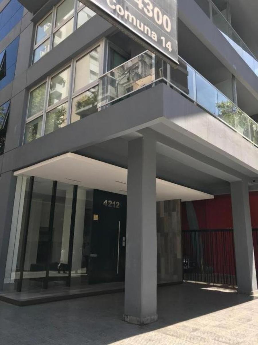 Gurruchaga 2200 · Palermo Soho — foto 13