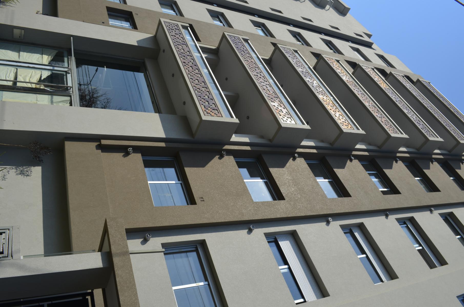 Departamento a estrenar 2 amb. excelente ubicación en Ituzaingó