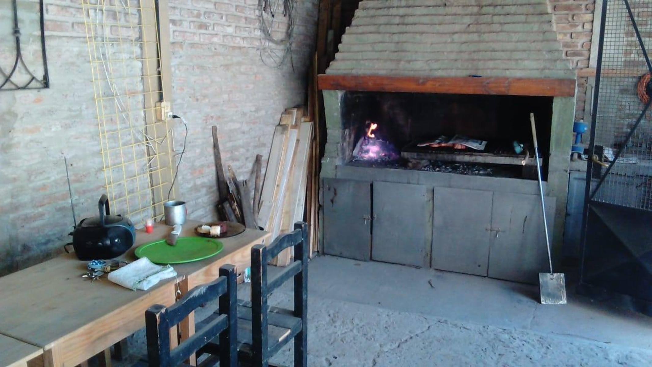 PEDRO DE IRIGOYEN 176 · Almirante Brown — foto 10