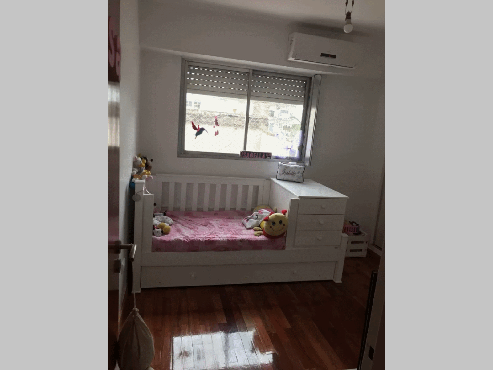 Av Directorio 2100 · Flores — foto 18