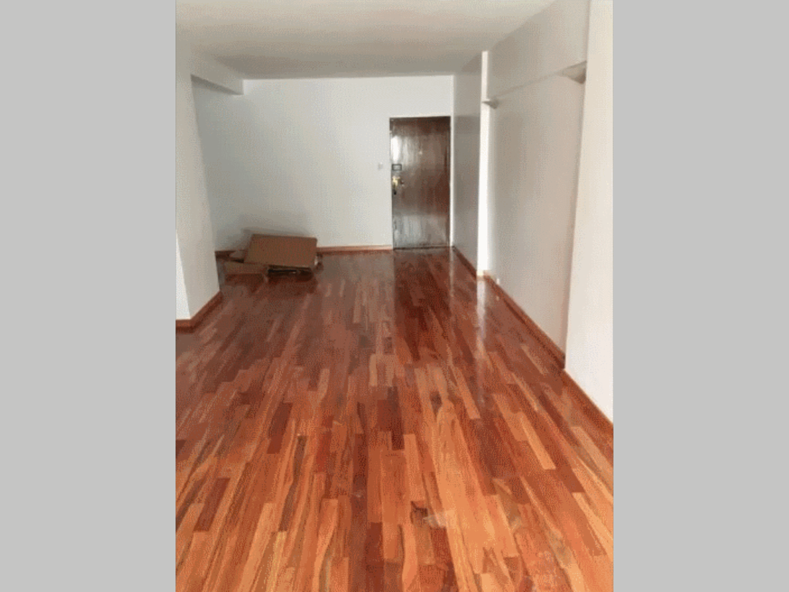 Av Directorio 2100 · Flores — foto 3
