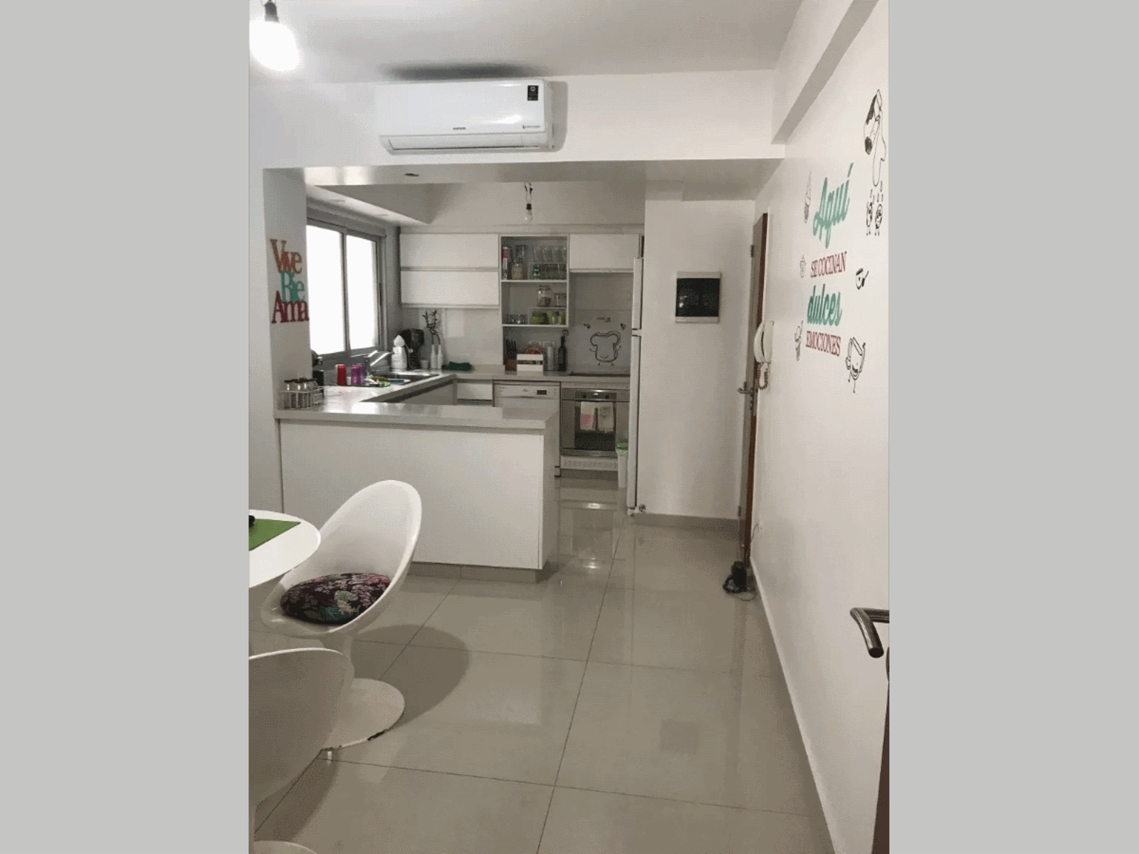 Av Directorio 2100 · Flores — foto 8